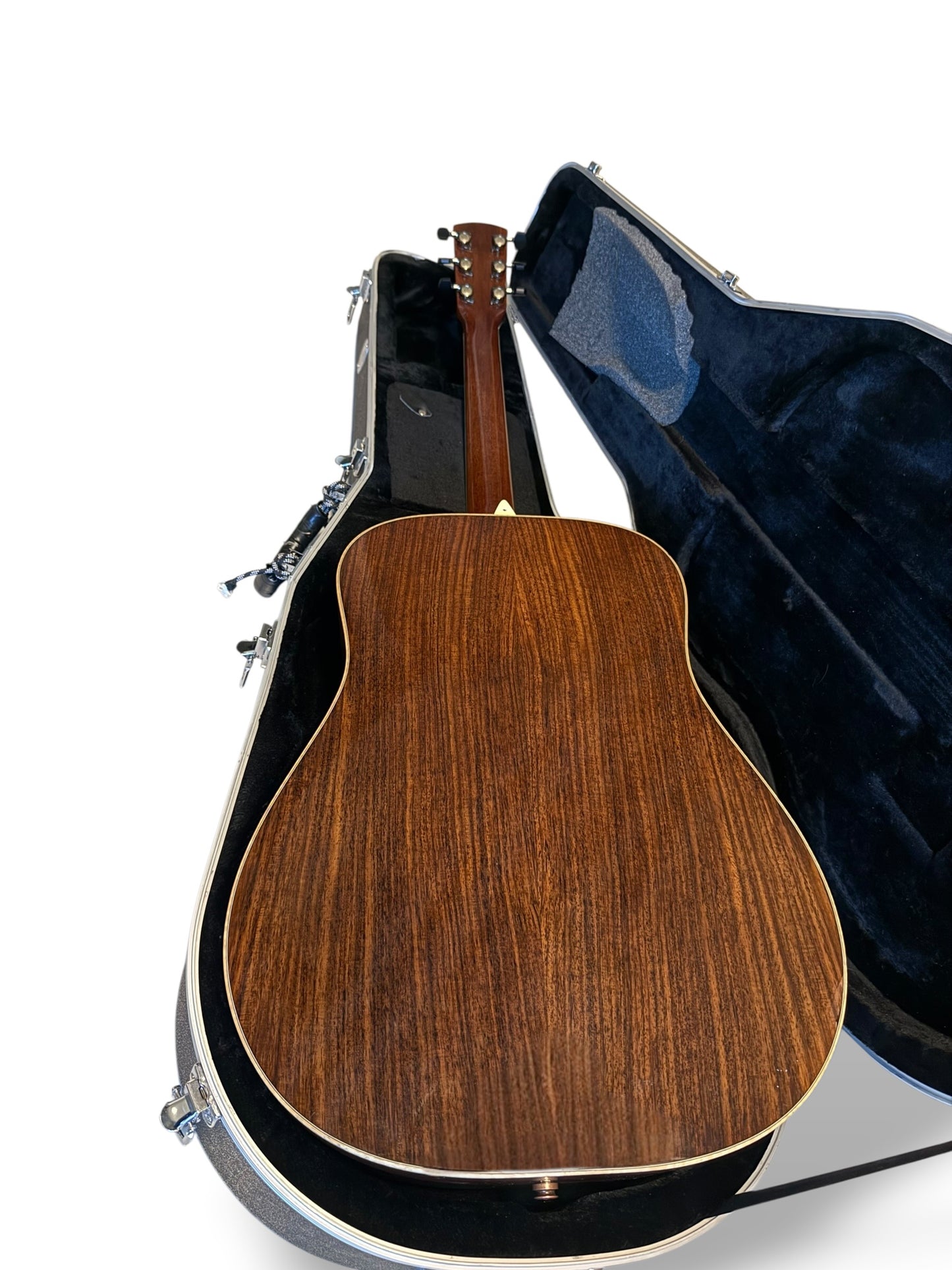 Larrivee D-09 (Pre-owned) 2000 - LR Baggs