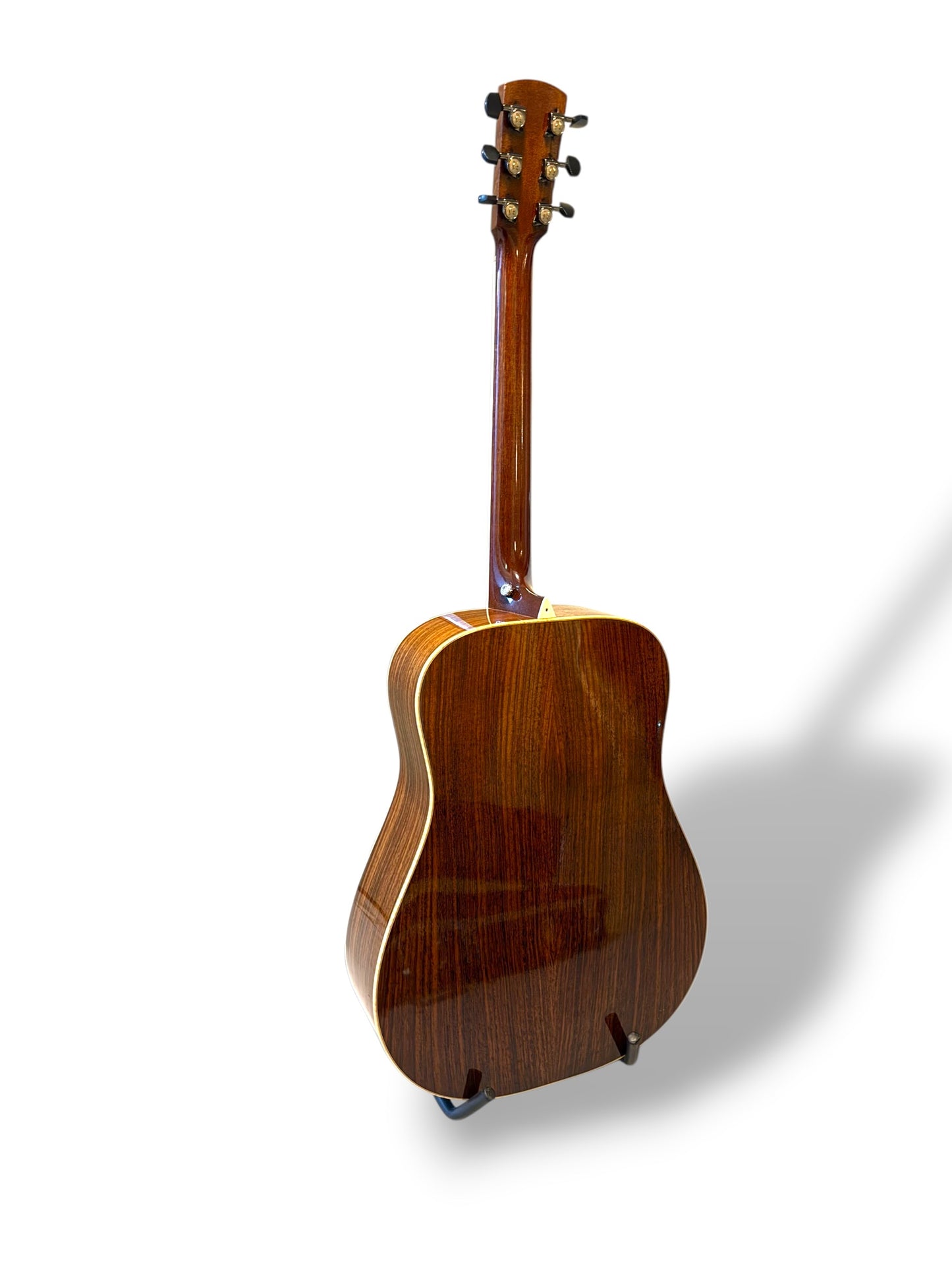 Larrivee D-09 (Pre-owned) 2000 - LR Baggs