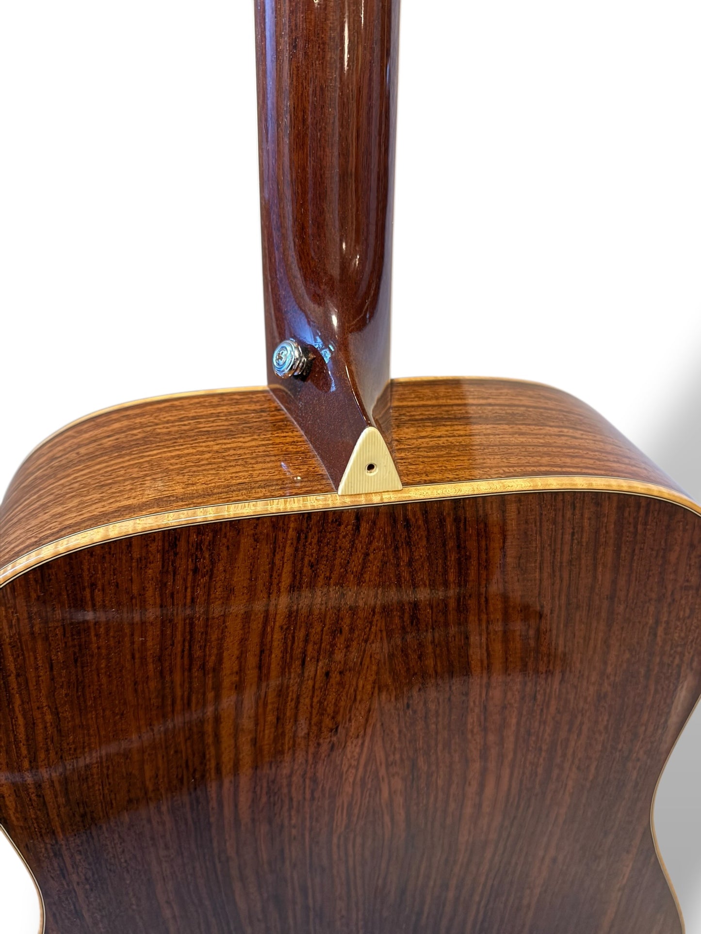 Larrivee D-09 (Pre-owned) 2000 - LR Baggs