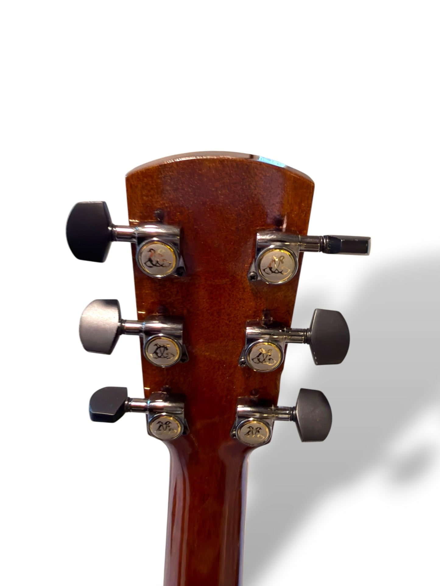 Larrivee D-09 (Pre-owned) 2000 - LR Baggs