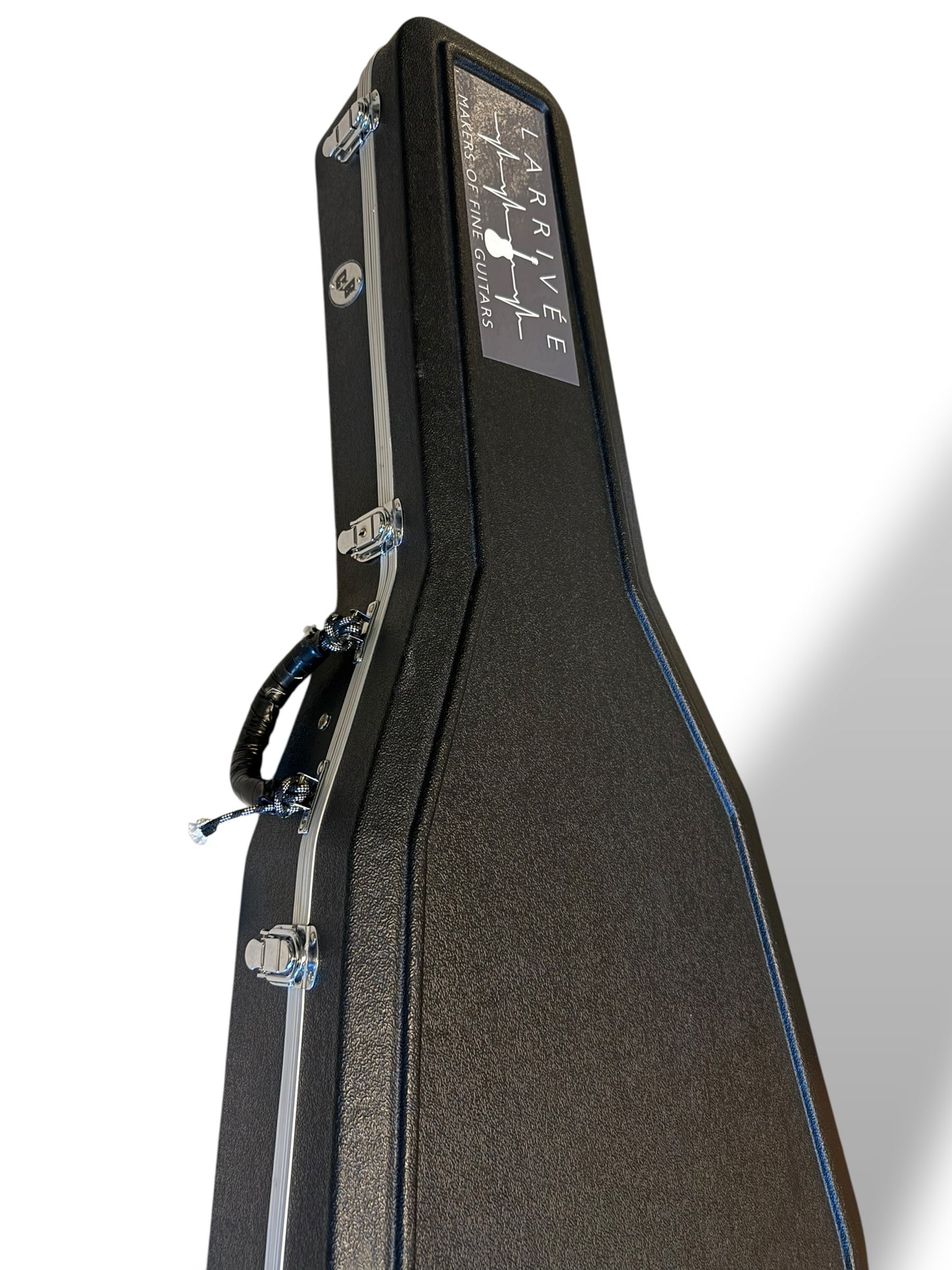 Larrivee D-09 (Pre-owned) 2000 - LR Baggs