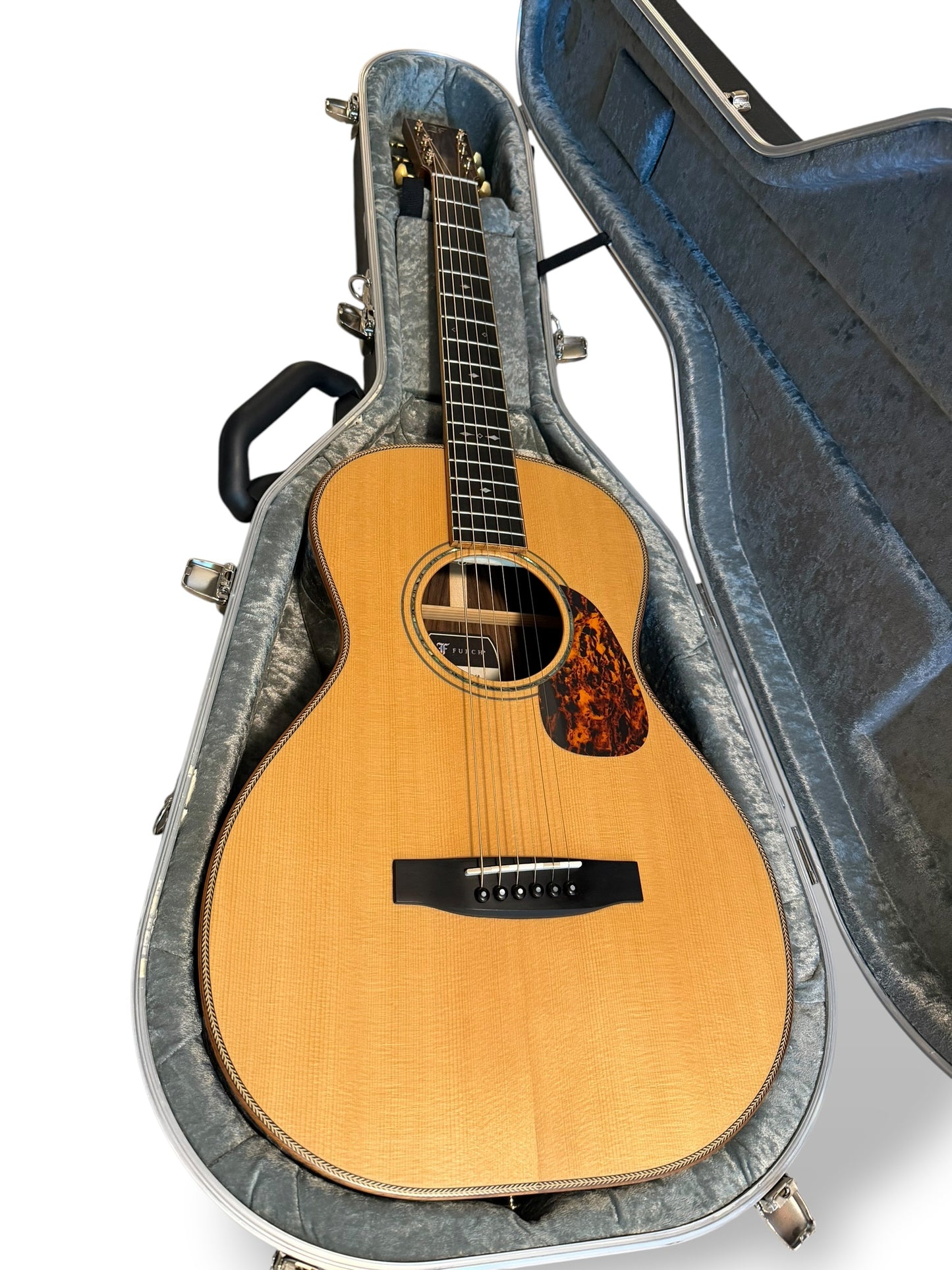 Furch Vintage 3 OOM-SR (2024)