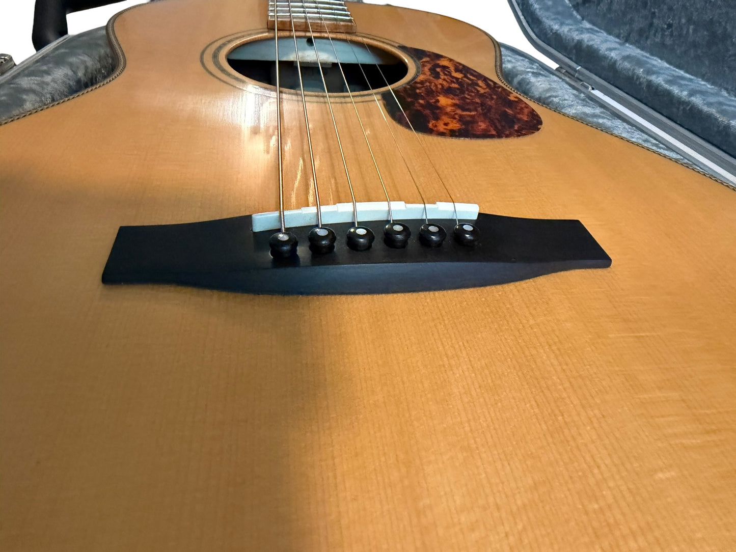 Furch Vintage 3 OOM-SR (2024)