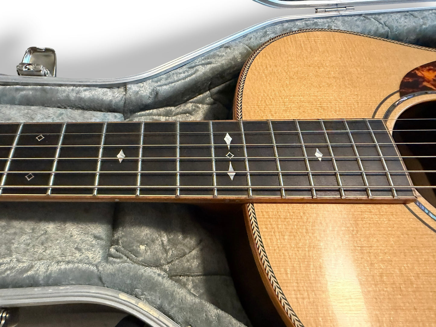 Furch Vintage 3 OOM-SR (2024)