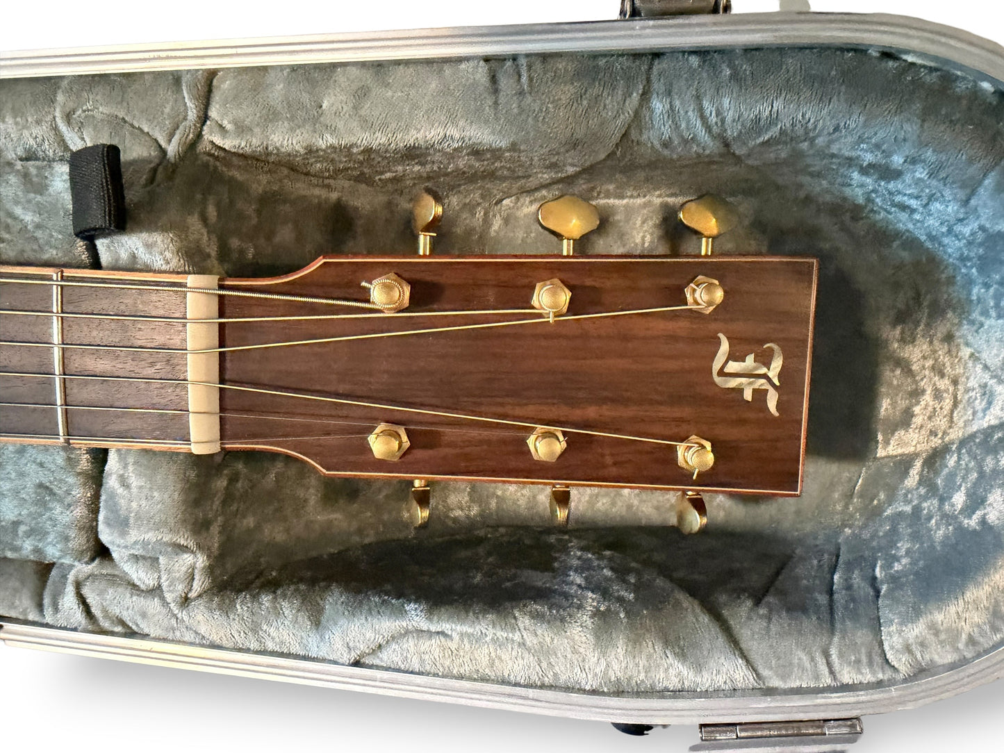 Furch Vintage 3 OOM-SR (2024)