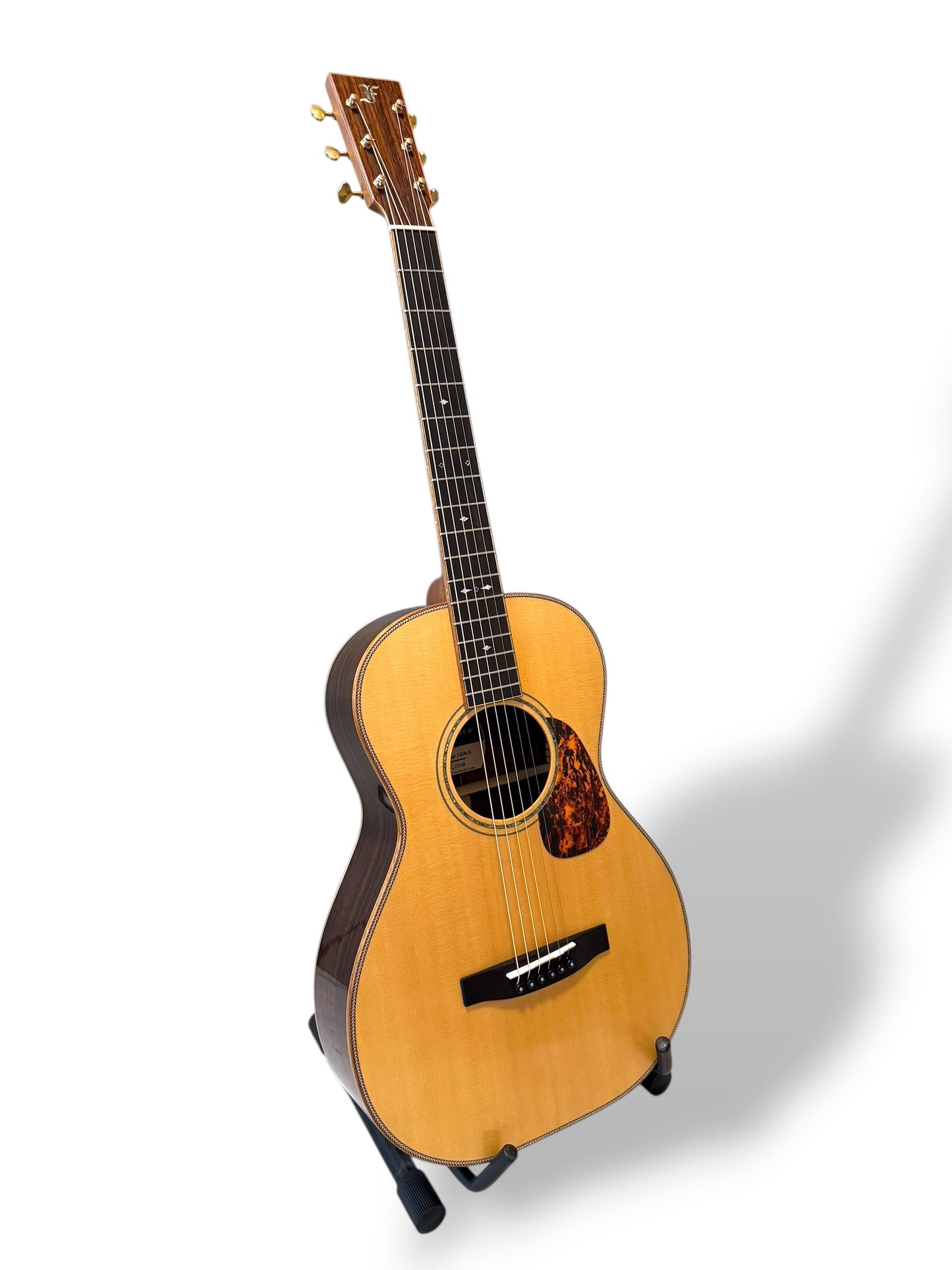 Furch Vintage 3 OOM-SR (2024)