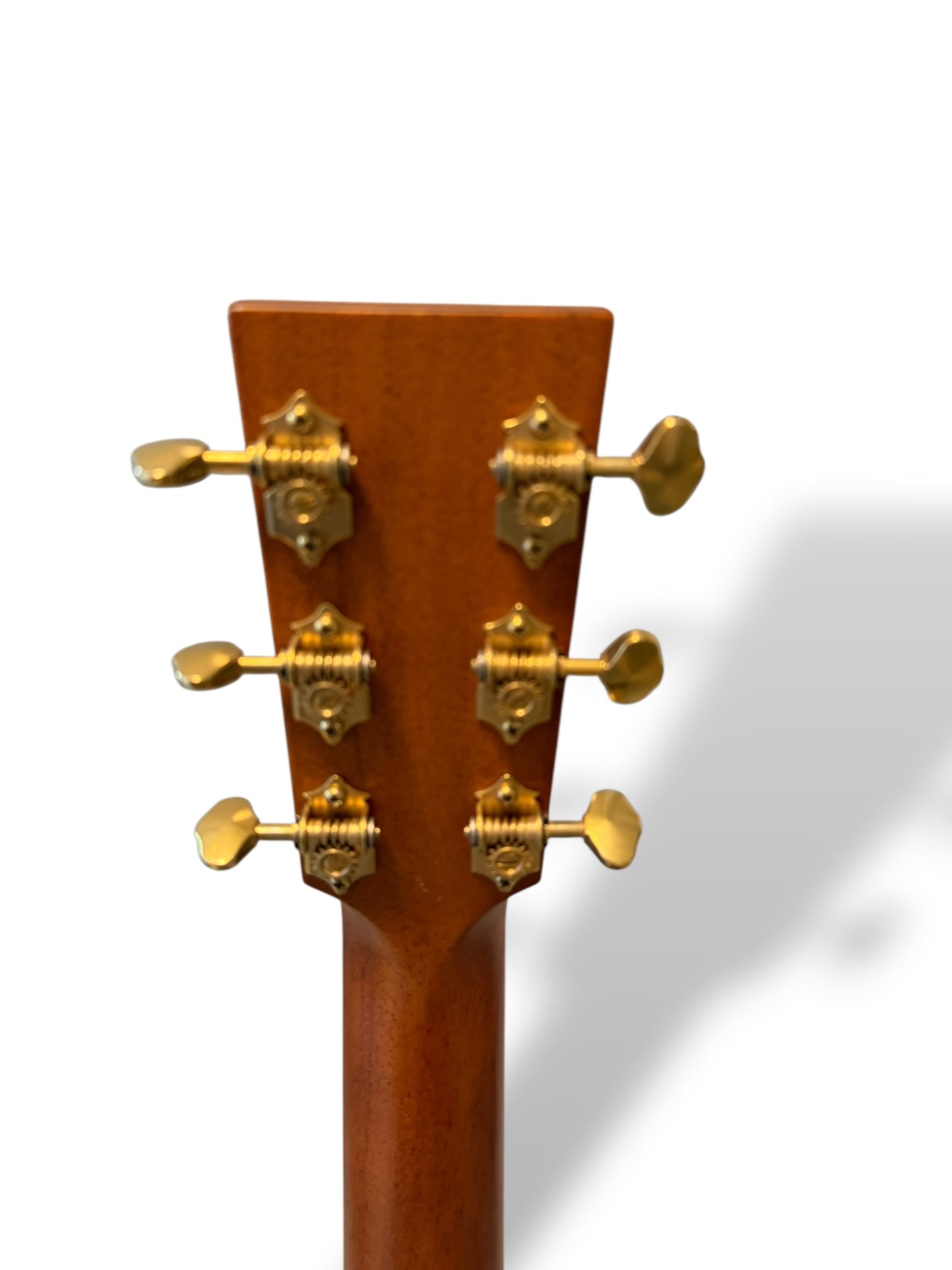 Furch Vintage 3 OOM-SR (2024)