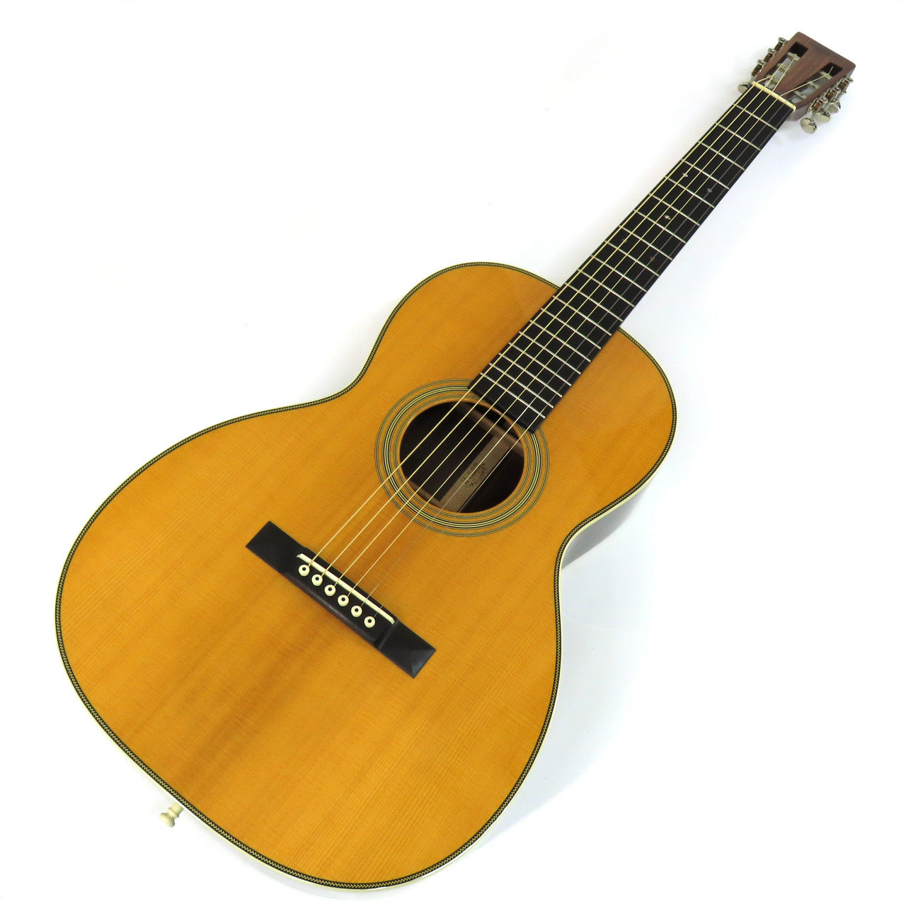 Martin 00 28VS (Pre-Owned) 2011