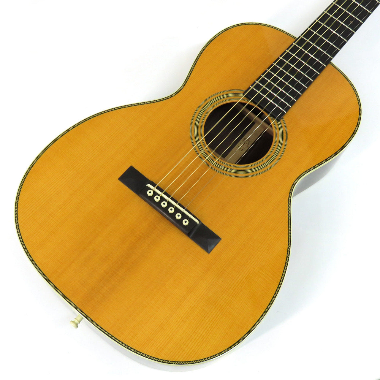 Martin 00 28VS (Pre-Owned) 2011