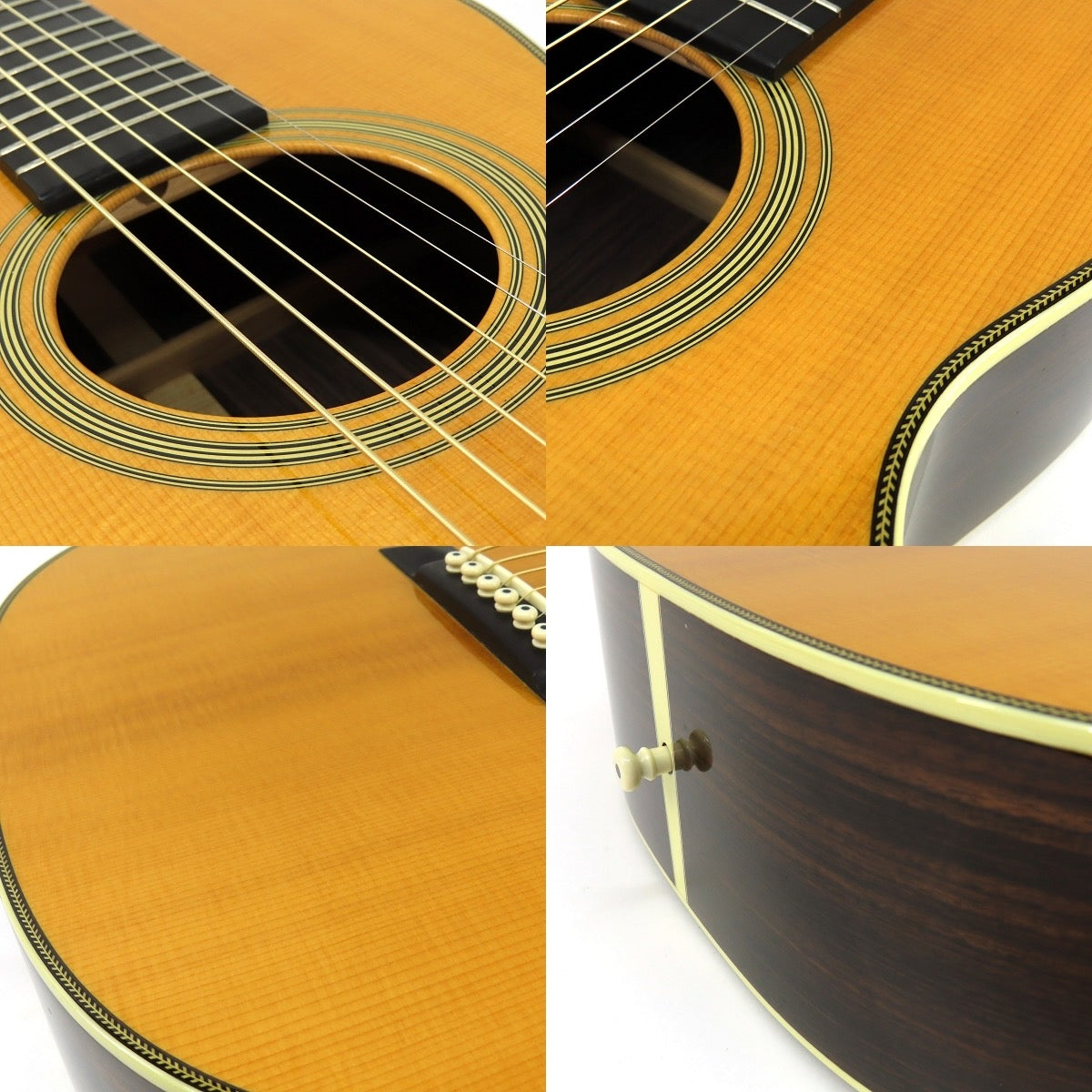 Martin 00 28VS (Pre-Owned) 2011