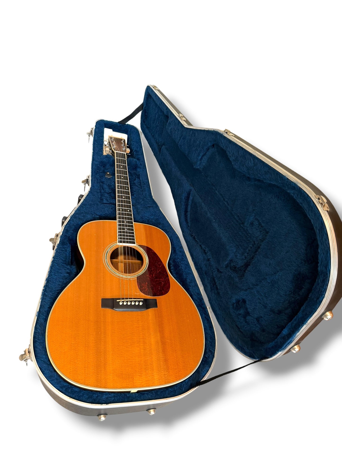 Martin M-38 / 0000-38 (Pre-own) 1995 - Rare