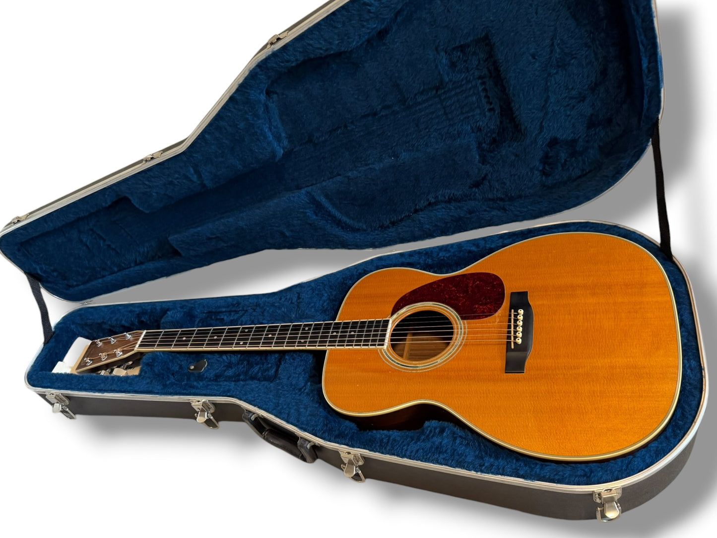Martin M-38 / 0000-38 (Pre-own) 1995 - Rare