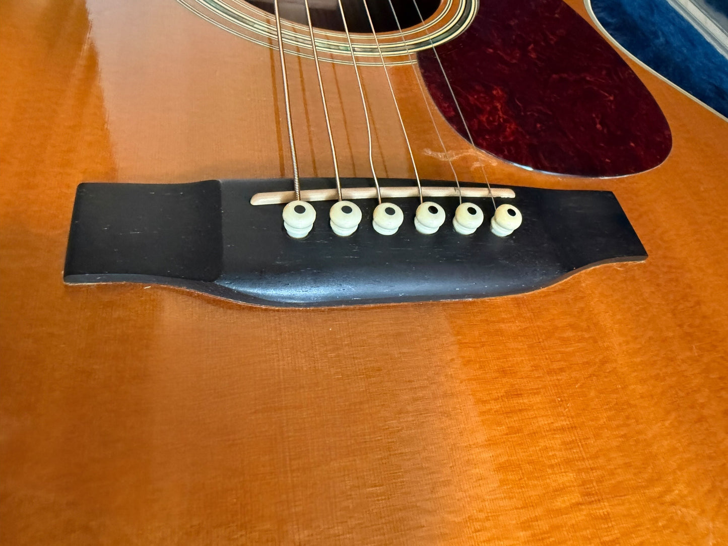 Martin M-38 / 0000-38 (Pre-own) 1995 - Rare