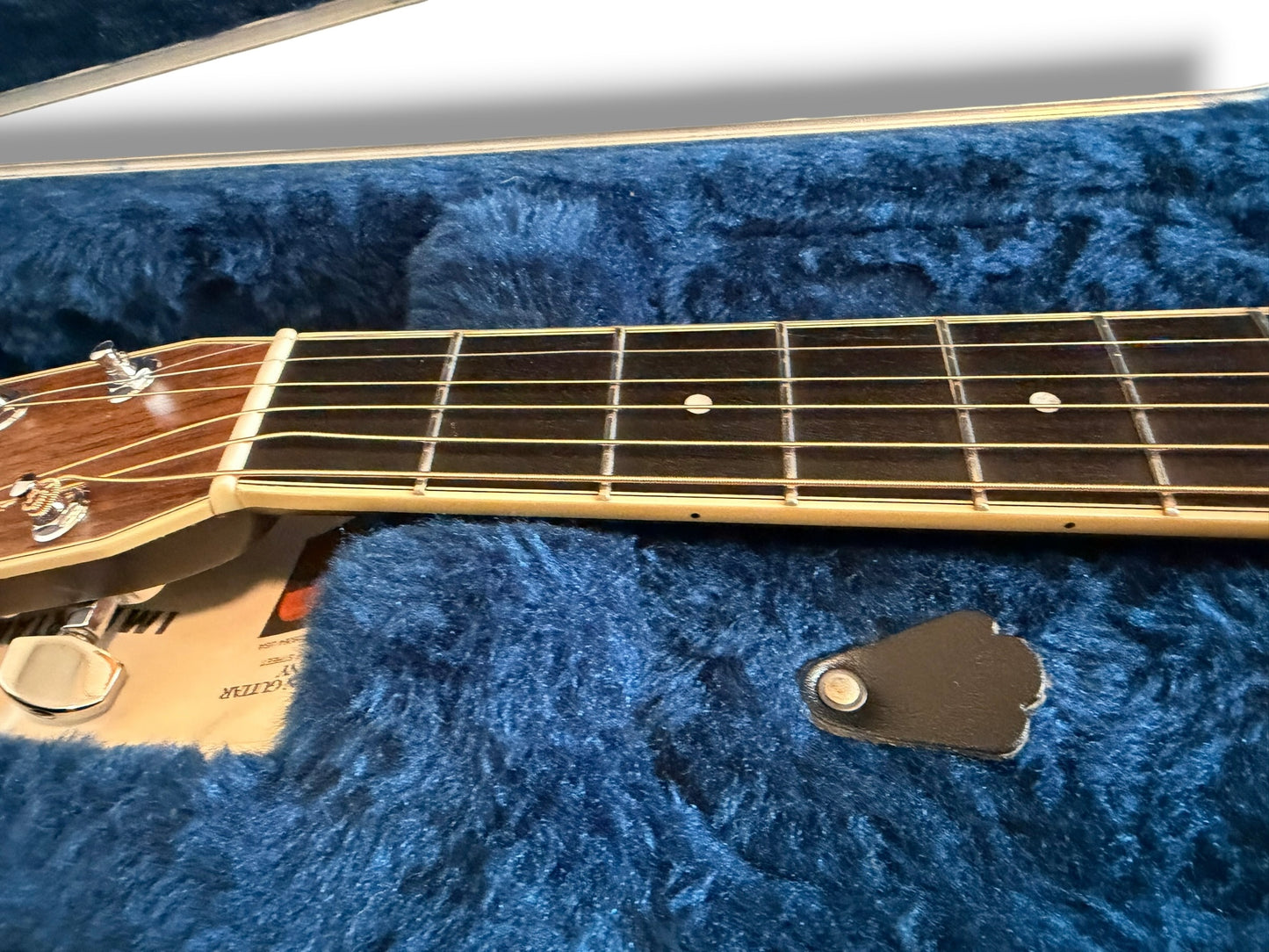 Martin M-38 / 0000-38 (Pre-own) 1995 - Rare