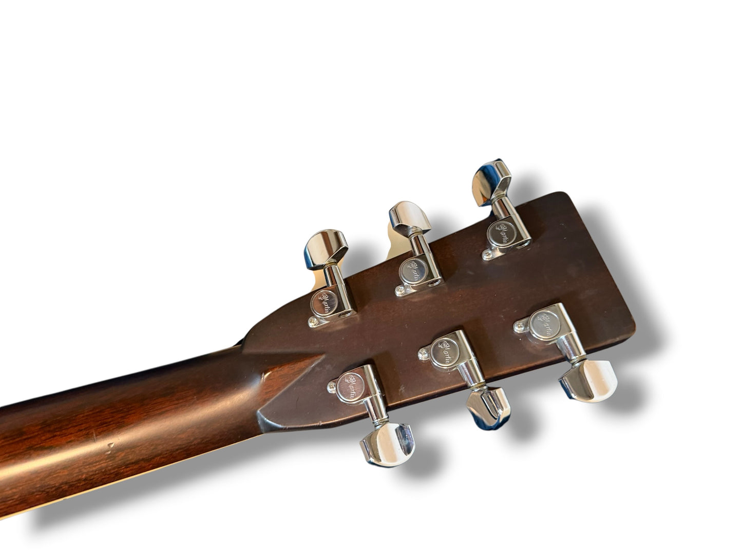 Martin M-38 / 0000-38 (Pre-own) 1995 - Rare