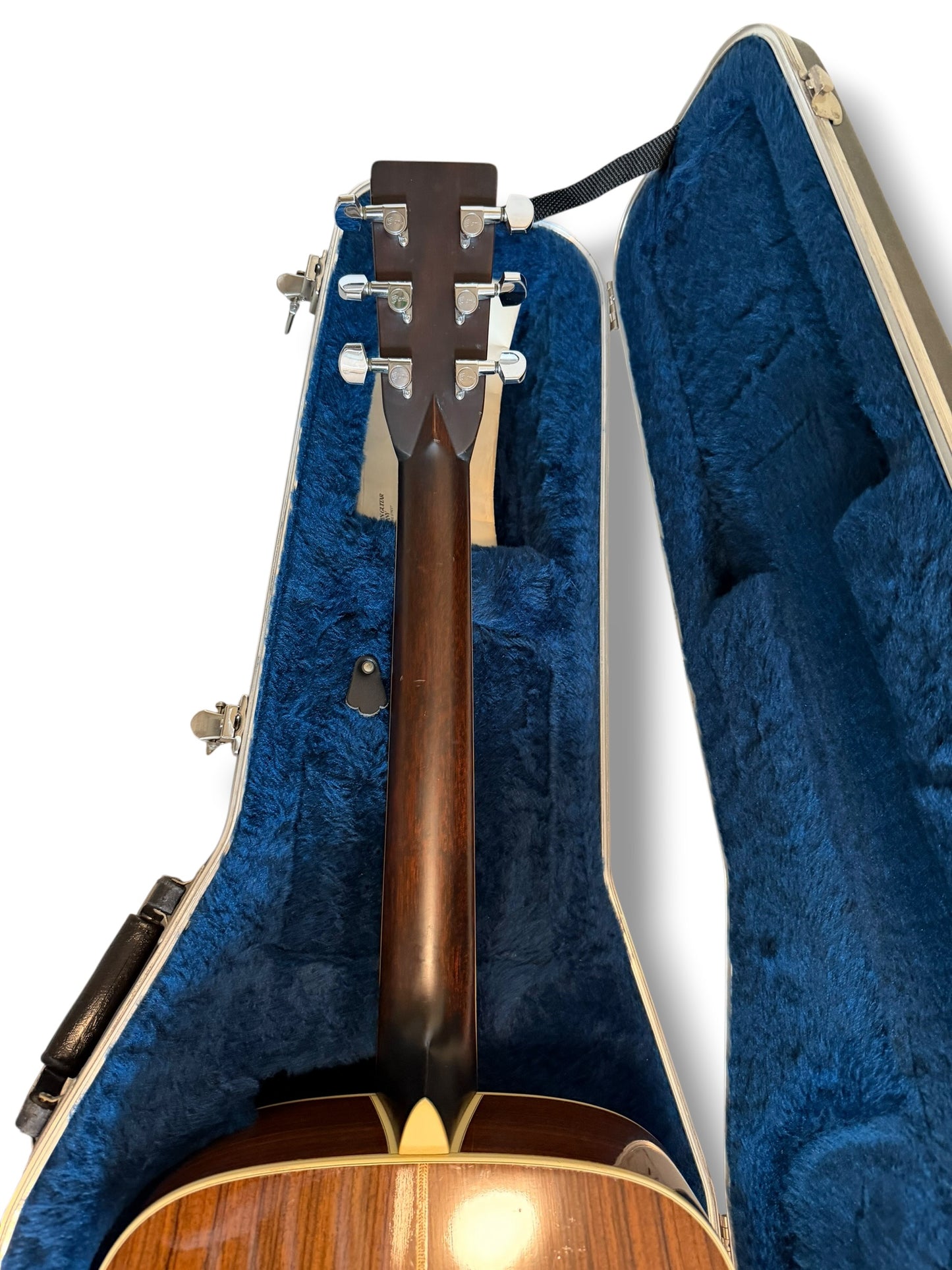 Martin M-38 / 0000-38 (Pre-own) 1995 - Rare