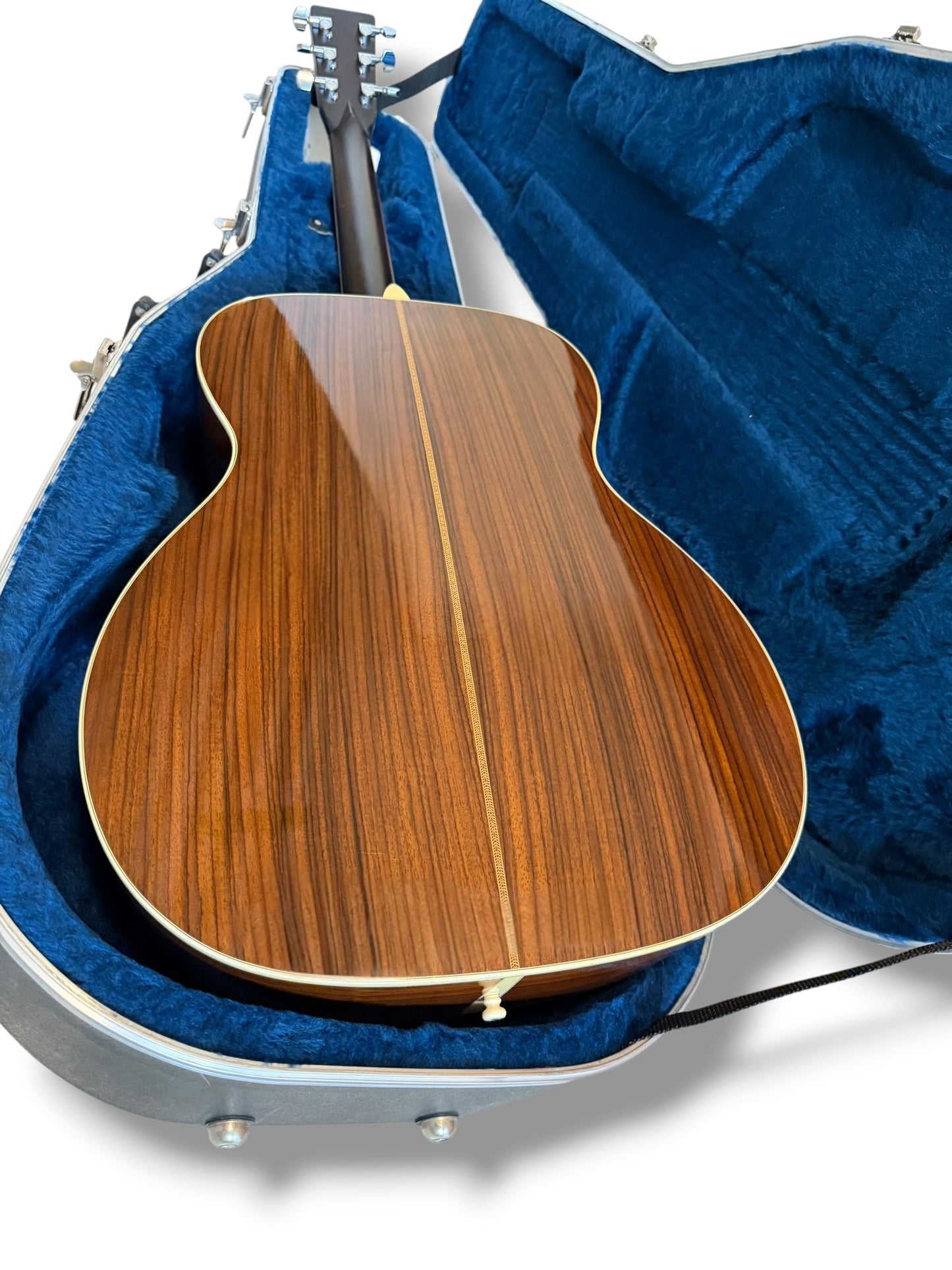 Martin M-38 / 0000-38 (Pre-own) 1995 - Rare