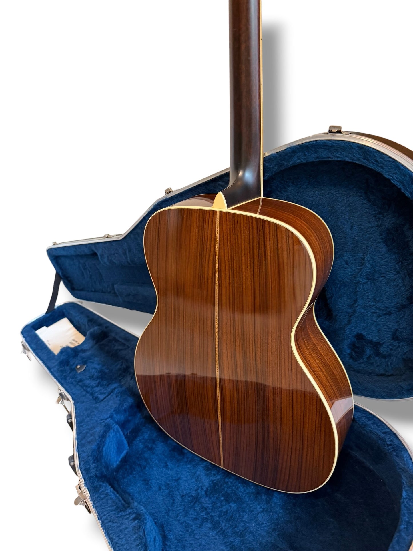 Martin M-38 / 0000-38 (Pre-own) 1995 - Rare