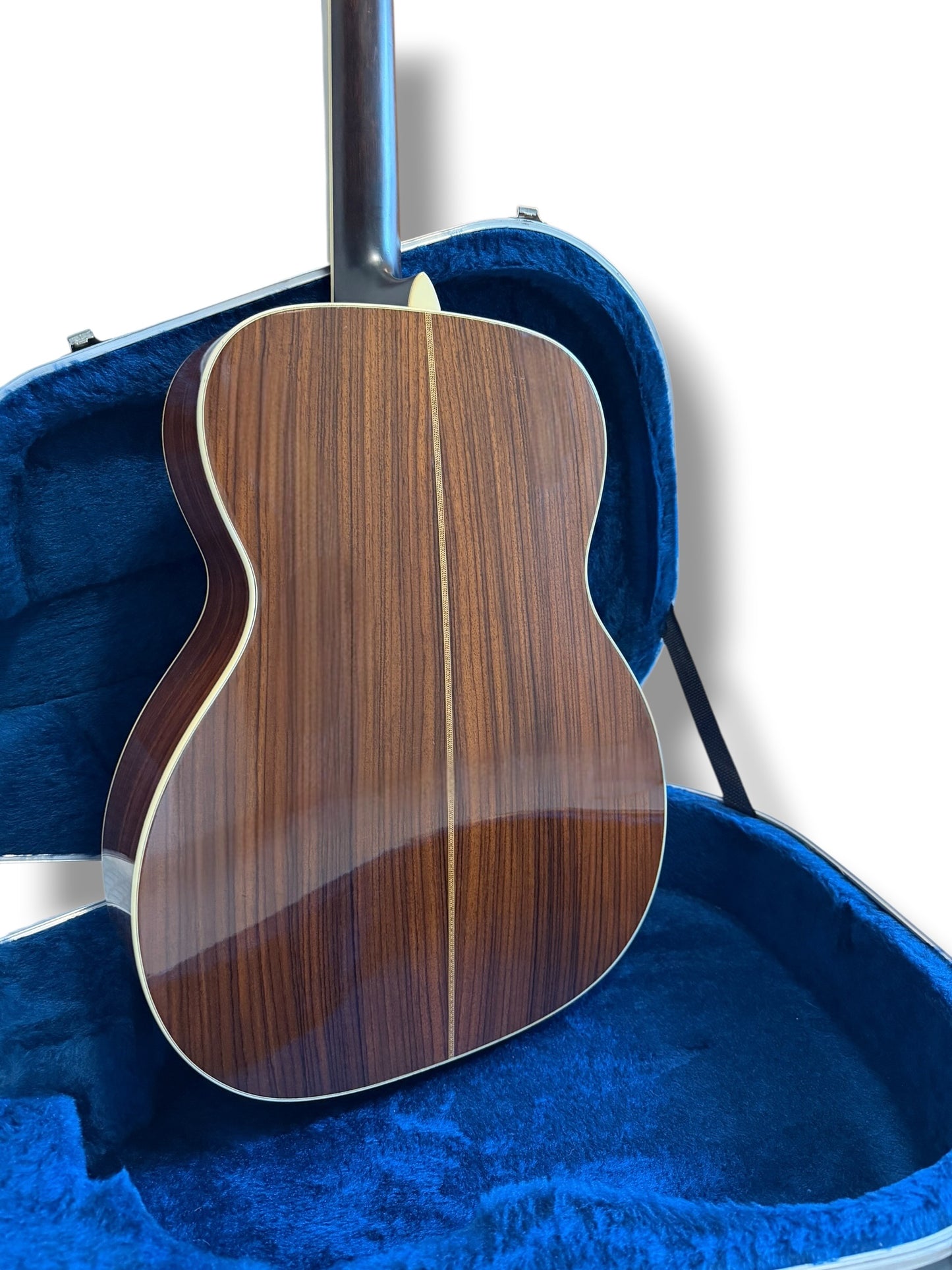 Martin M-38 / 0000-38 (Pre-own) 1995 - Rare