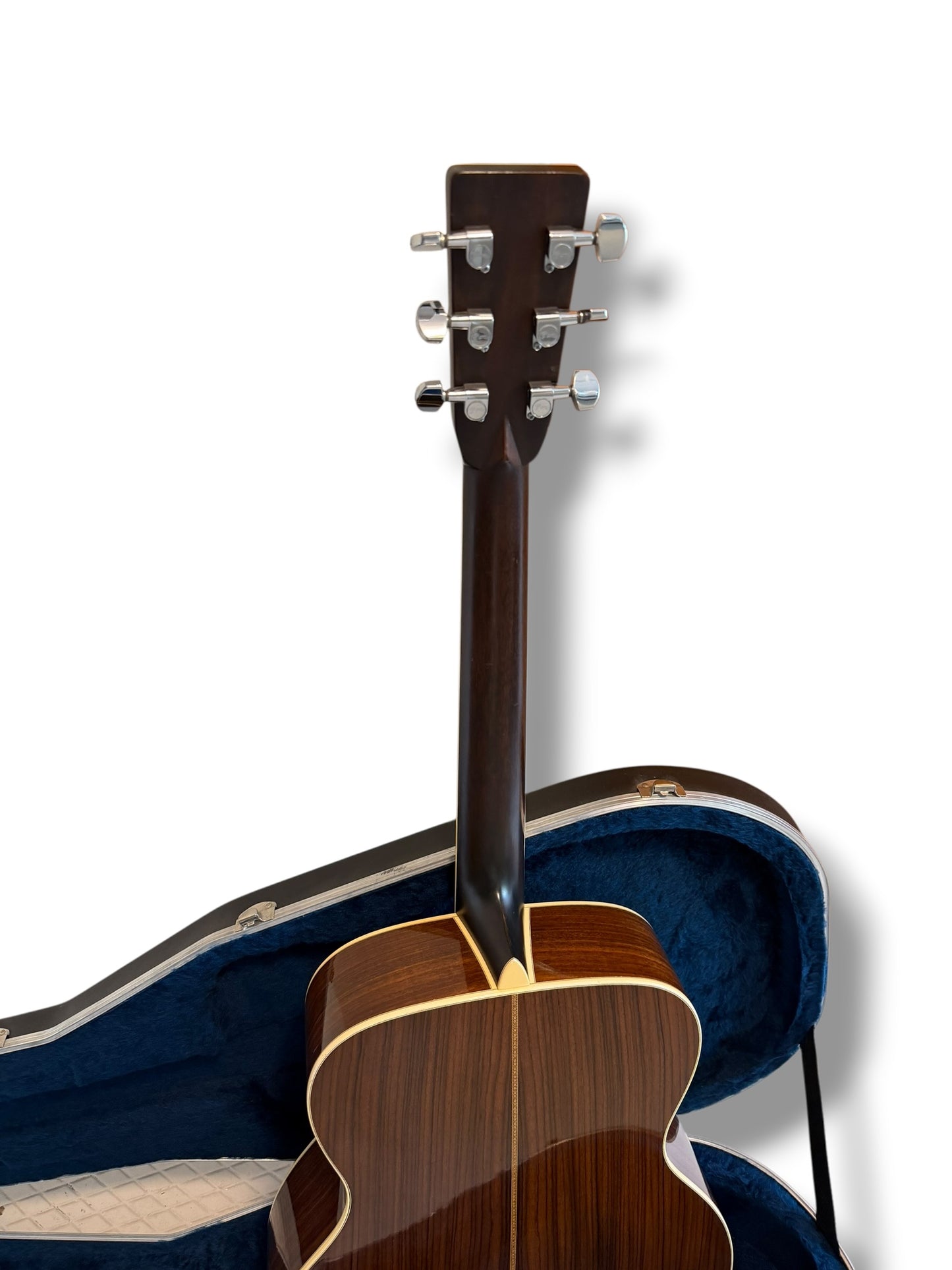 Martin M-38 / 0000-38 (Pre-own) 1995 - Rare