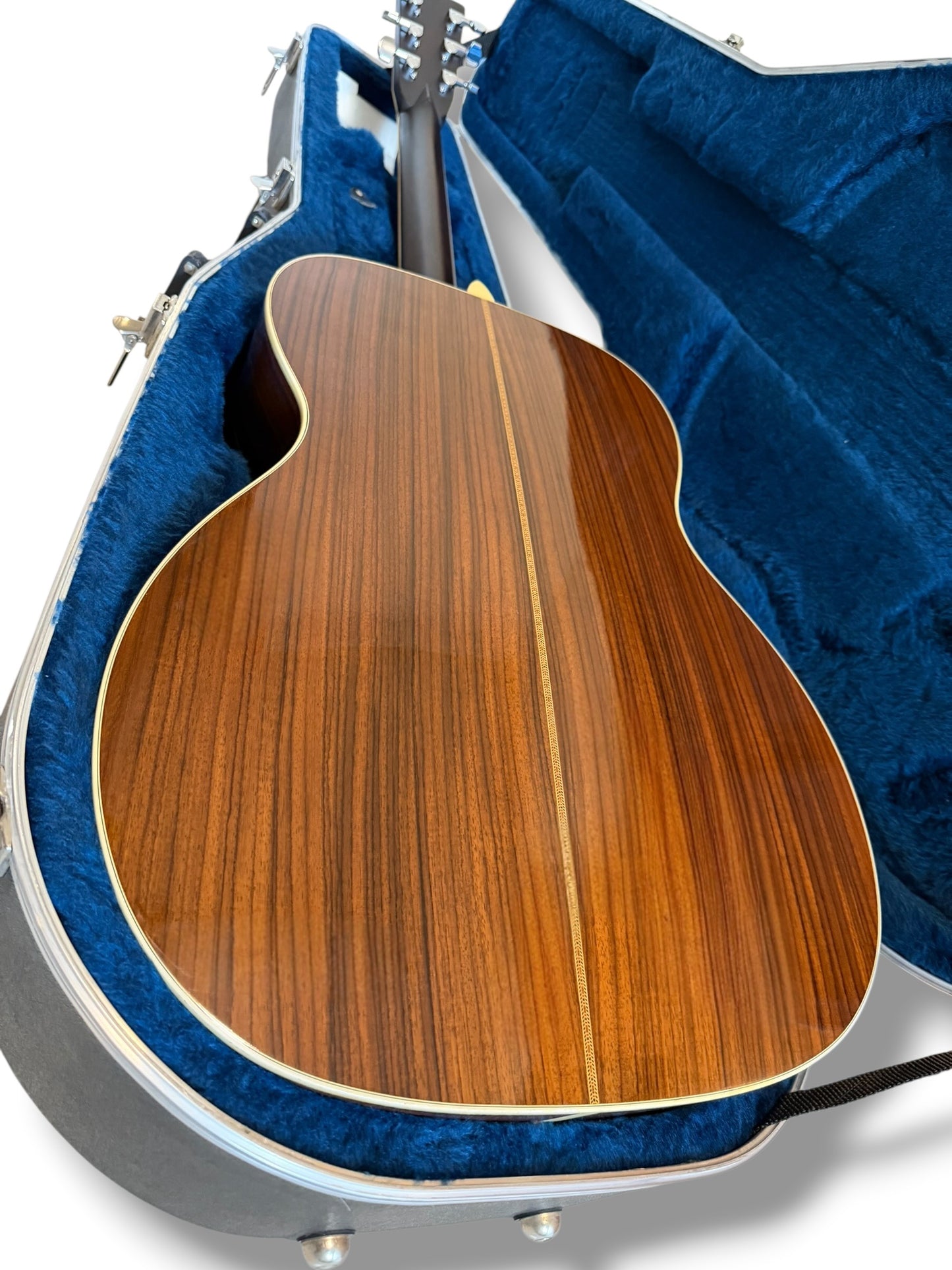 Martin M-38 / 0000-38 (Pre-own) 1995 - Rare
