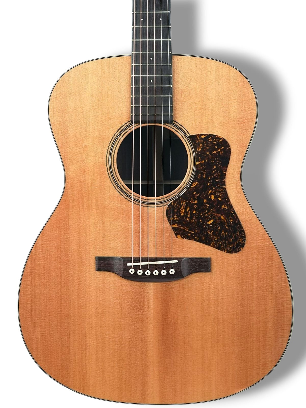 Bourgeois JRA 1999– Handmade Rosewood Jumbo