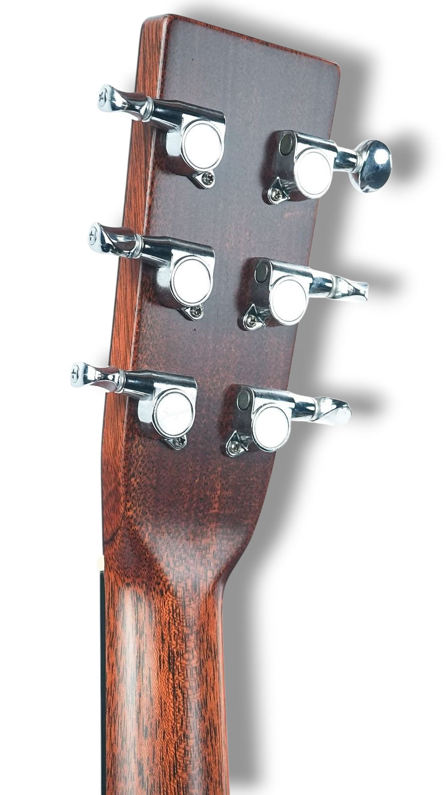 Bourgeois JRA 1999– Handmade Rosewood Jumbo