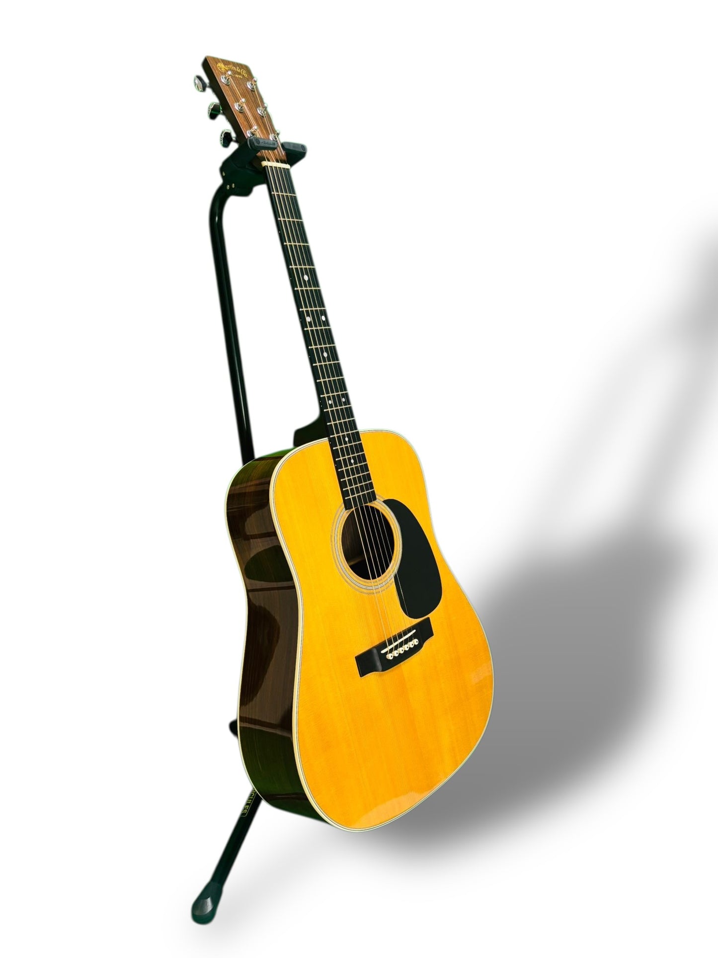 Martin D-28 (Pre-owned) 2001