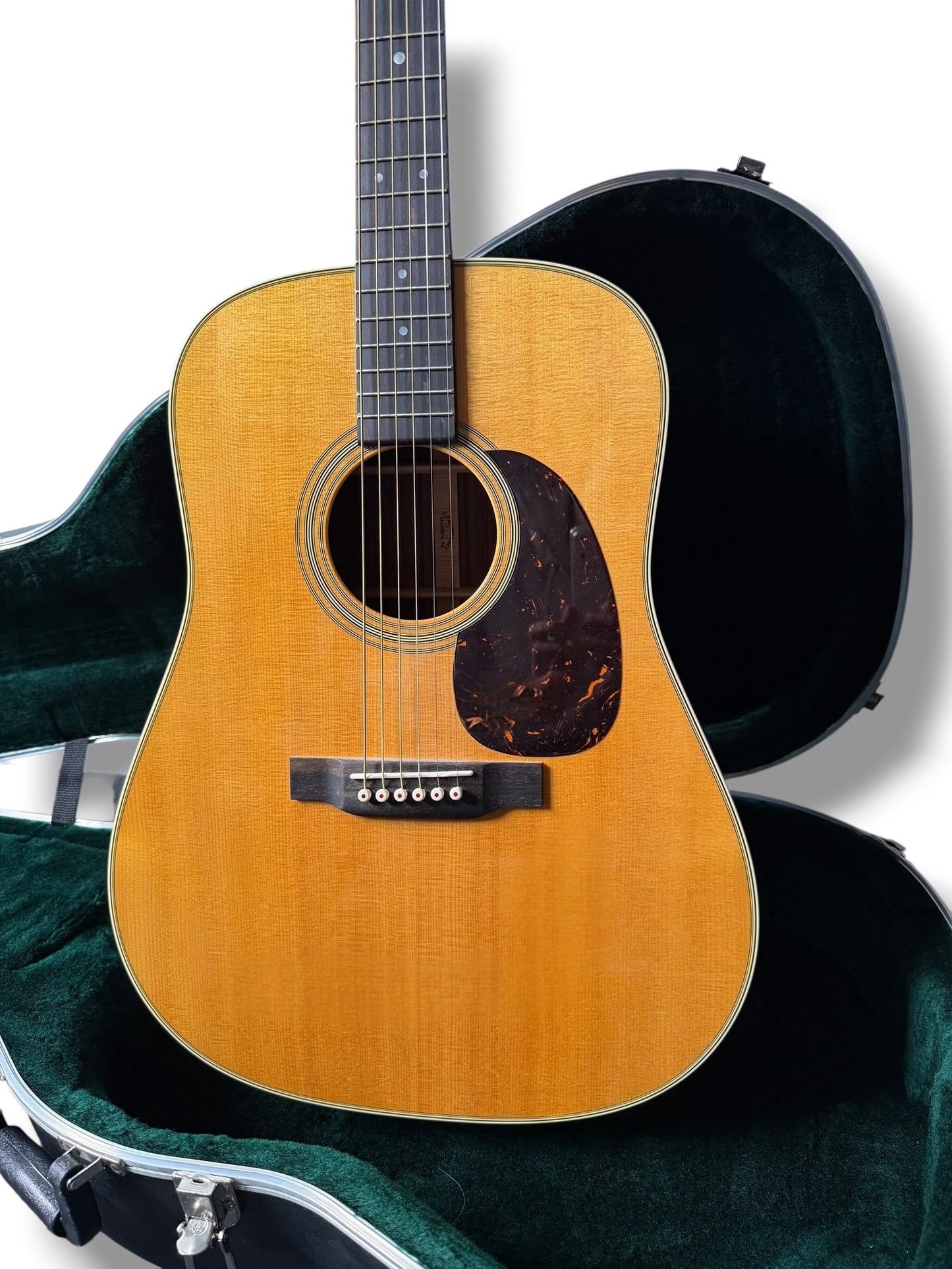 Martin D-28 Reimagined 2022 - B stock
