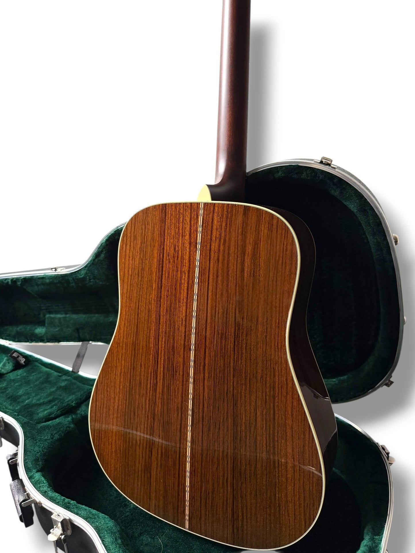 Martin D-28 Reimagined 2022 - B stock