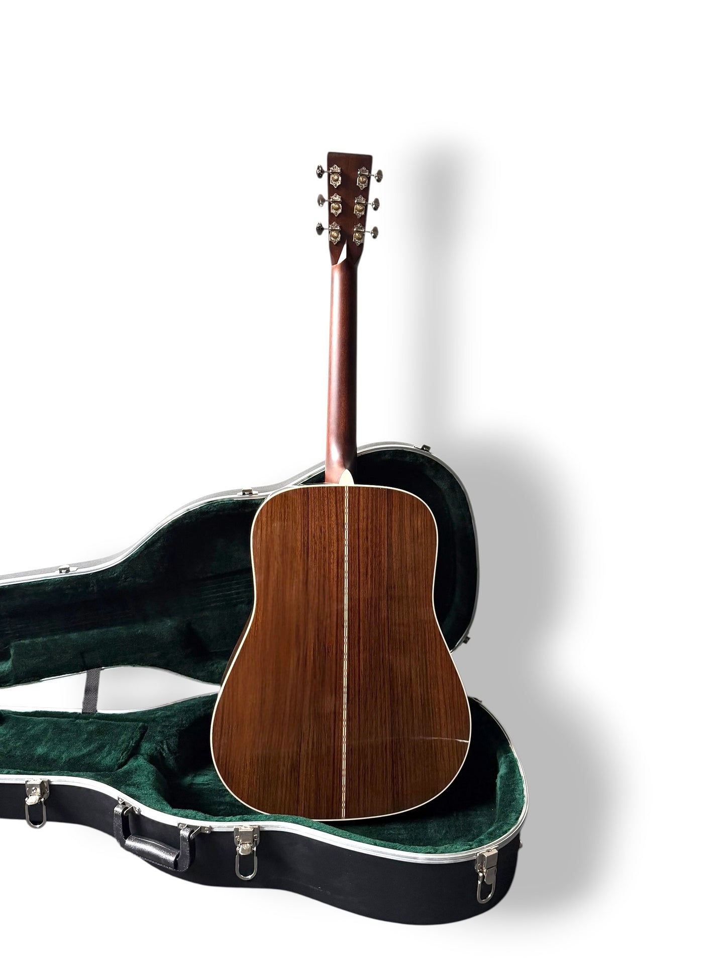 Martin D-28 Reimagined 2022 - B stock