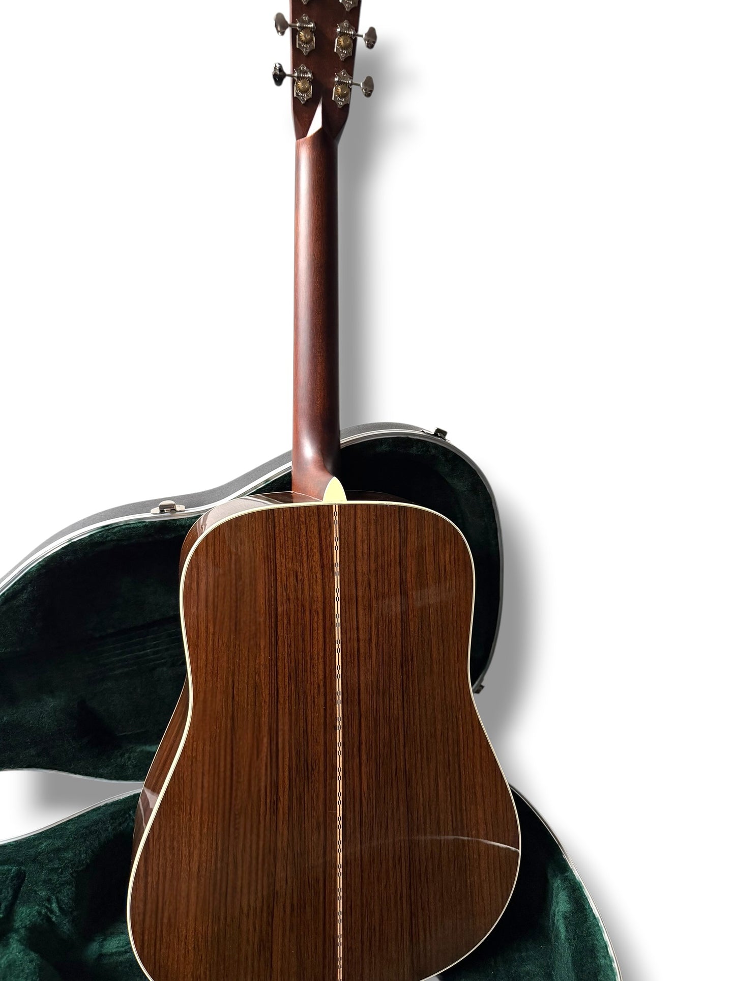 Martin D-28 Reimagined 2022 - B stock