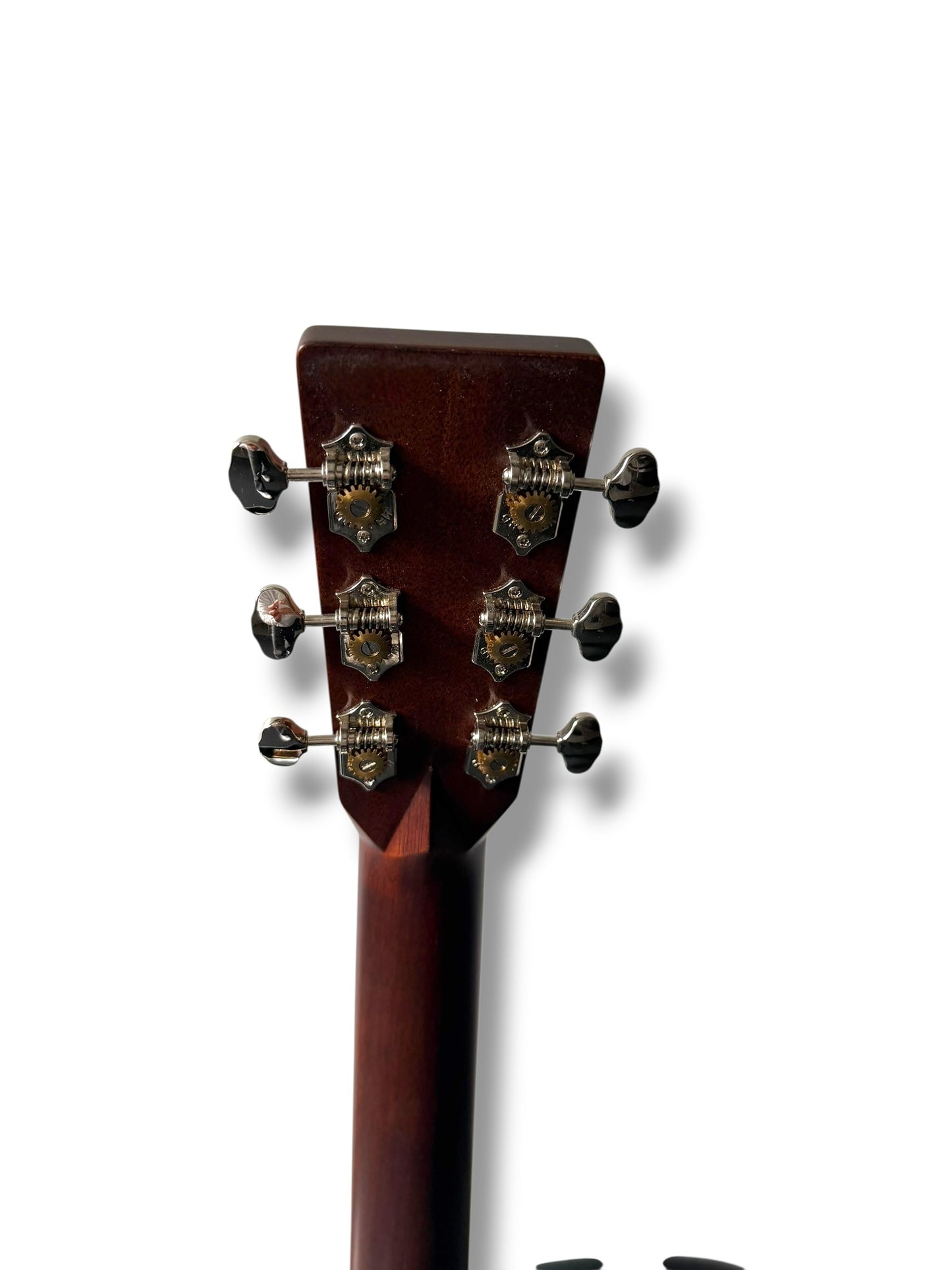 Martin D-28 Reimagined 2022 - B stock