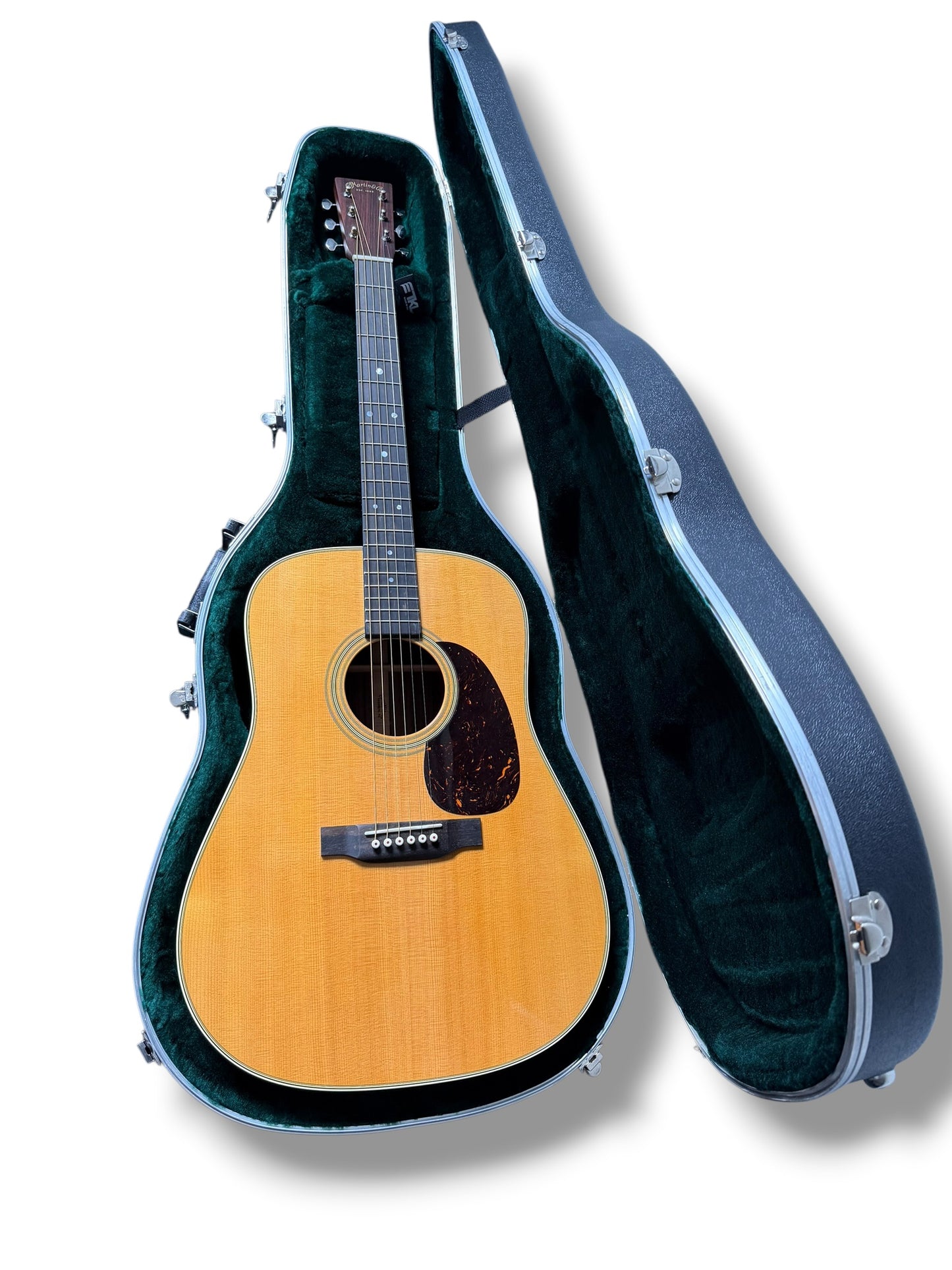 Martin D-28 Reimagined 2022 - B stock