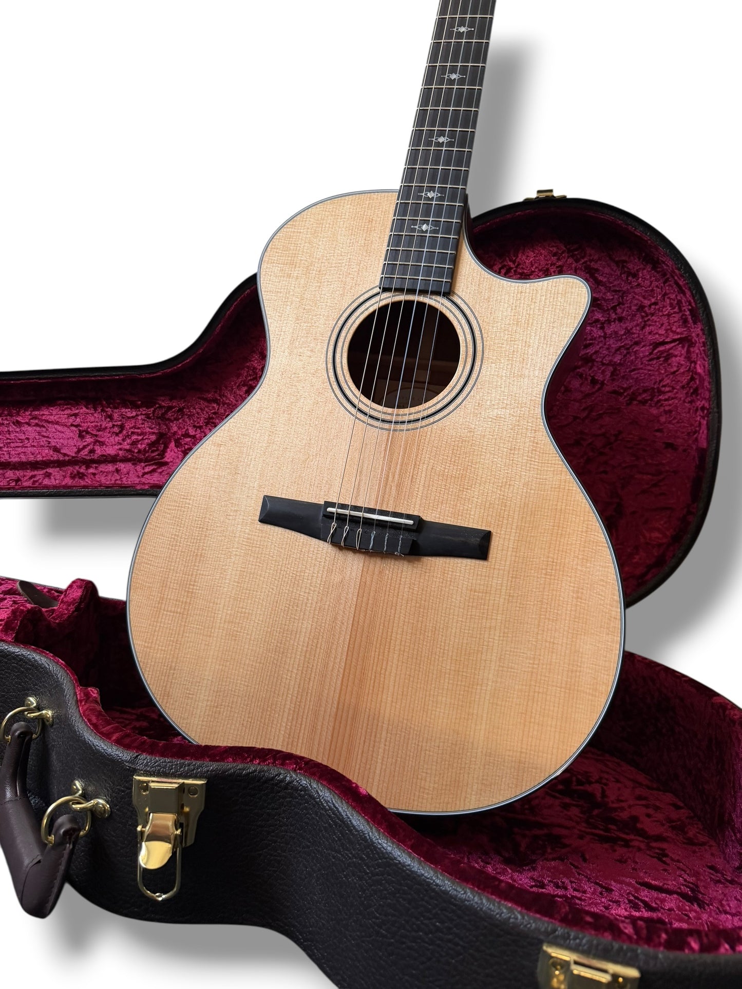 Taylor 314CE-N Grand Auditorium 2021