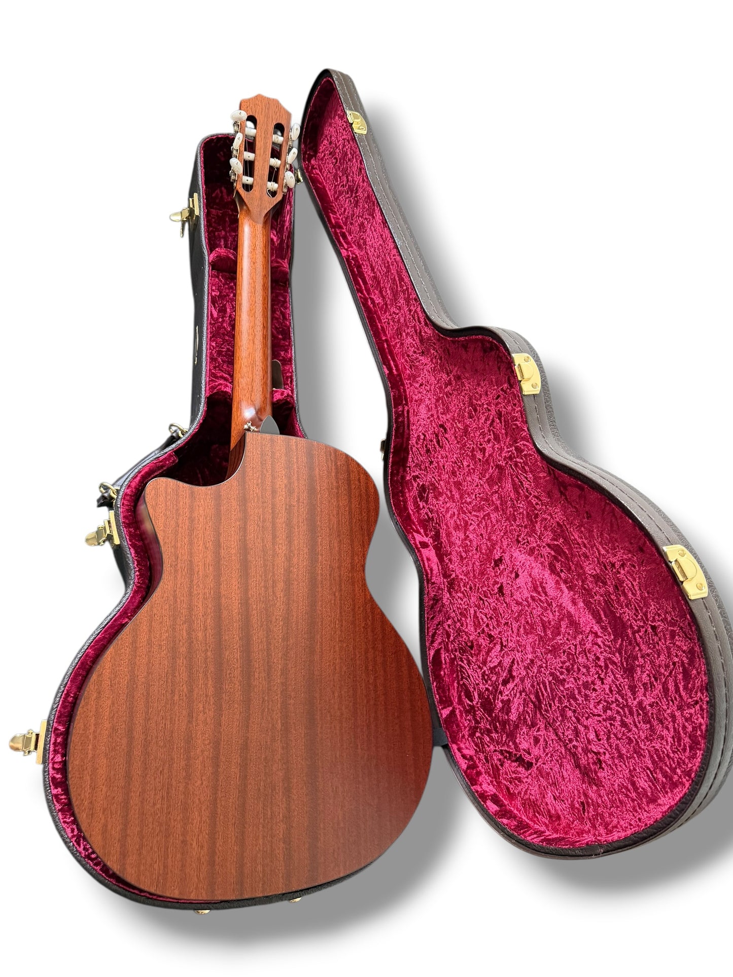 Taylor 314CE-N Grand Auditorium 2021