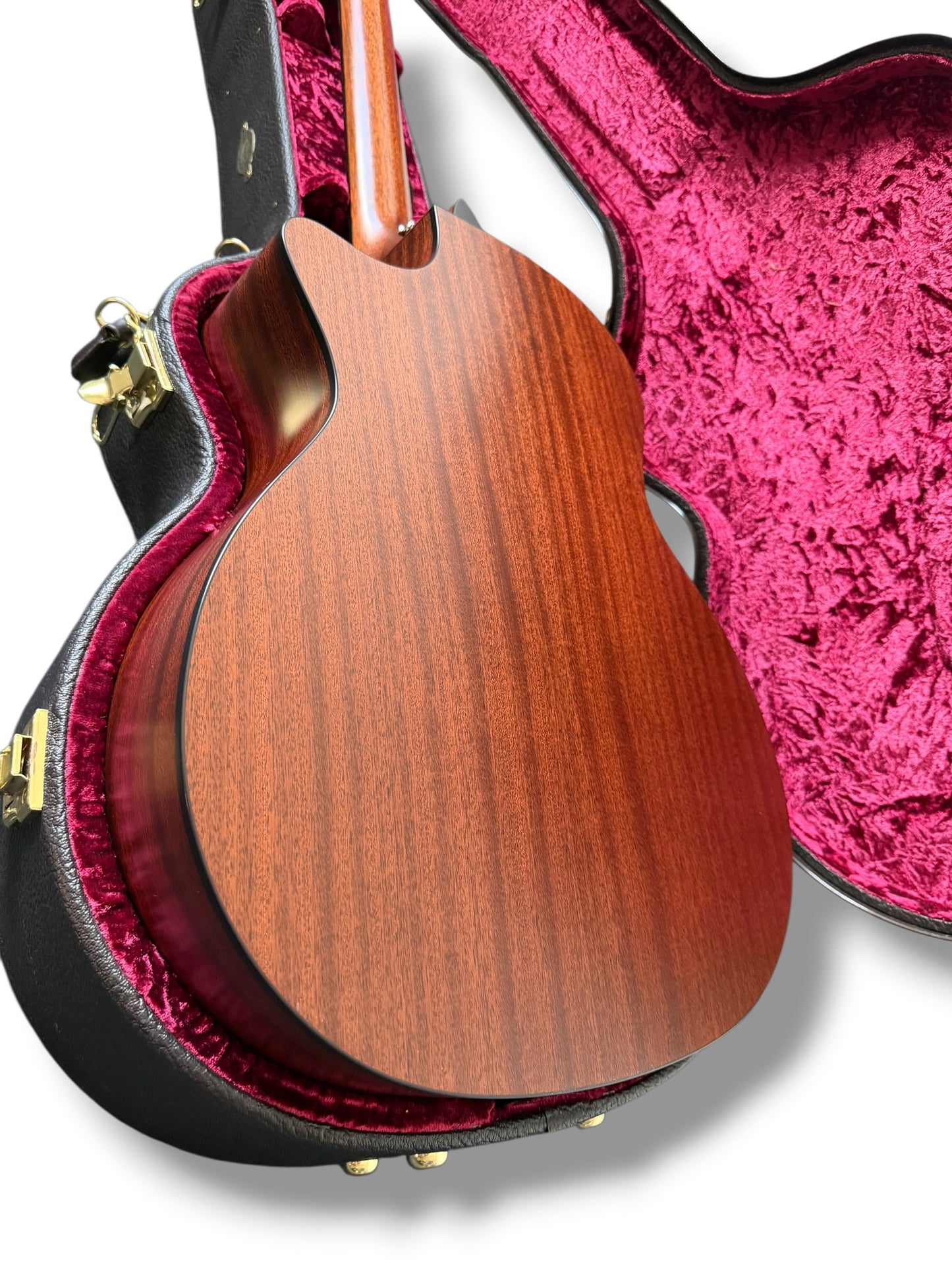Taylor 314CE-N Grand Auditorium 2021