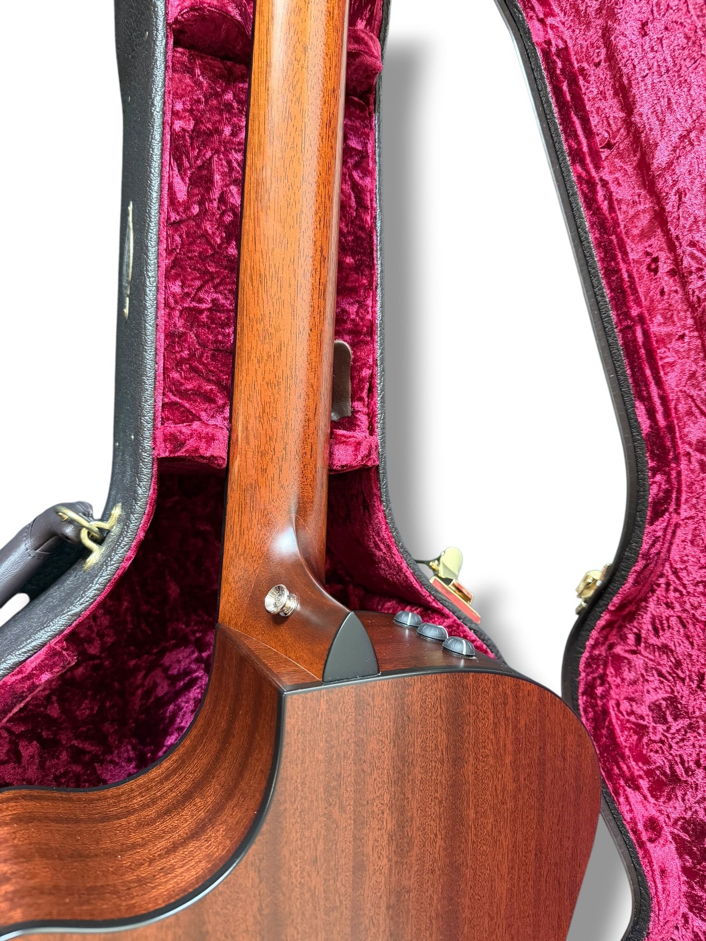 Taylor 314CE-N Grand Auditorium 2021