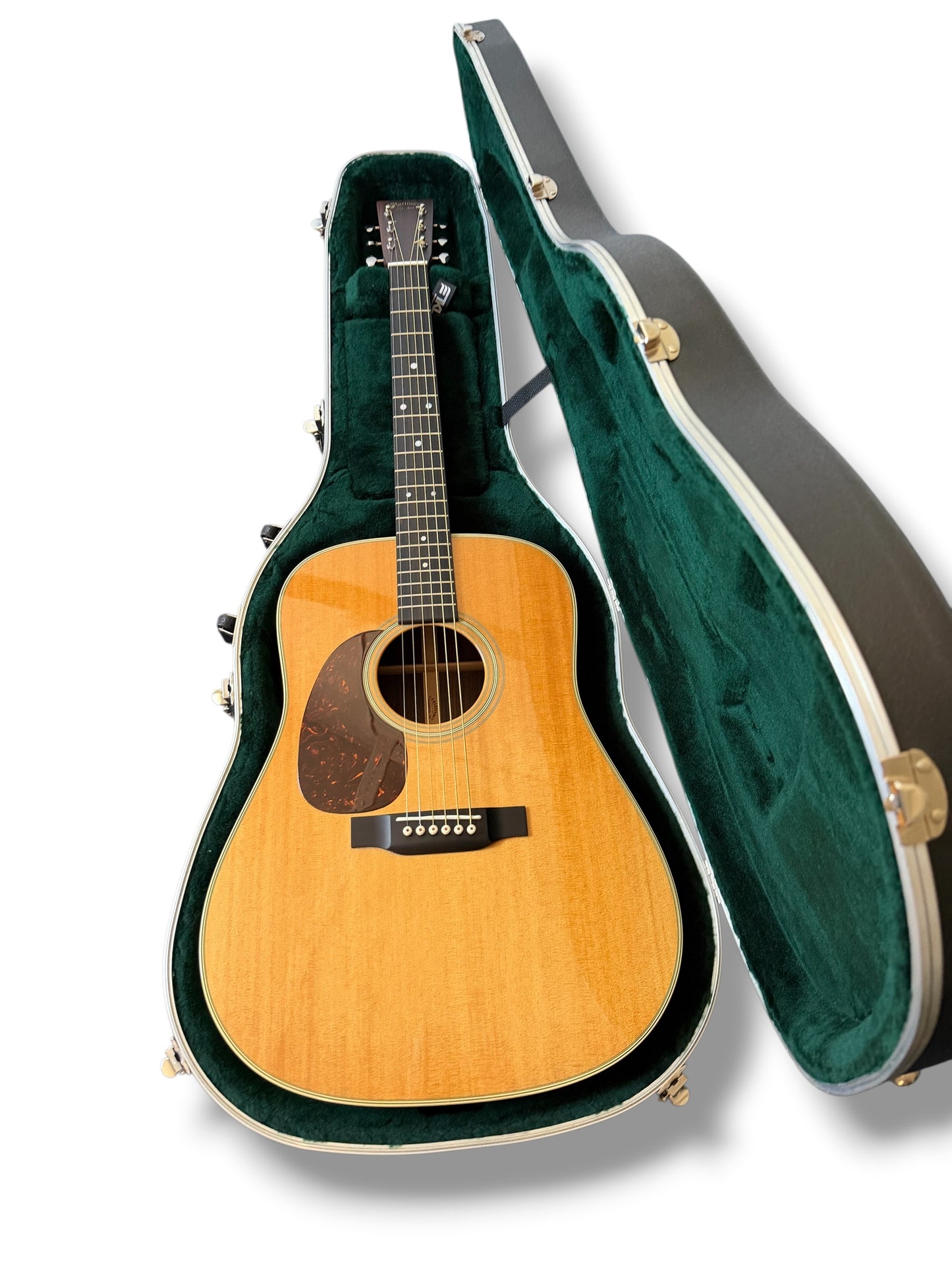 Martin D-28L Left Handed (Pre-owned) 2018