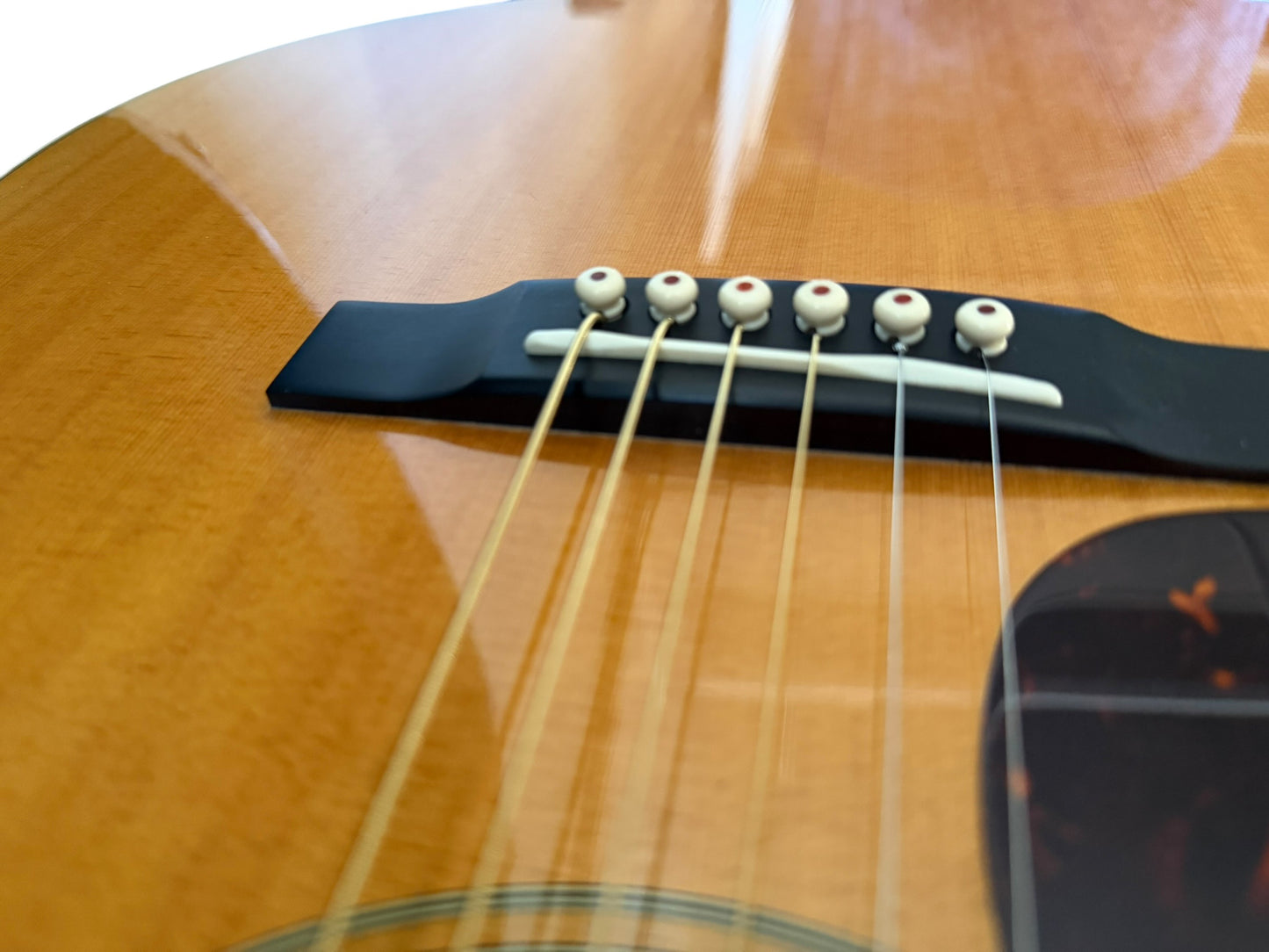 Martin D-28L Left Handed (Pre-owned) 2018