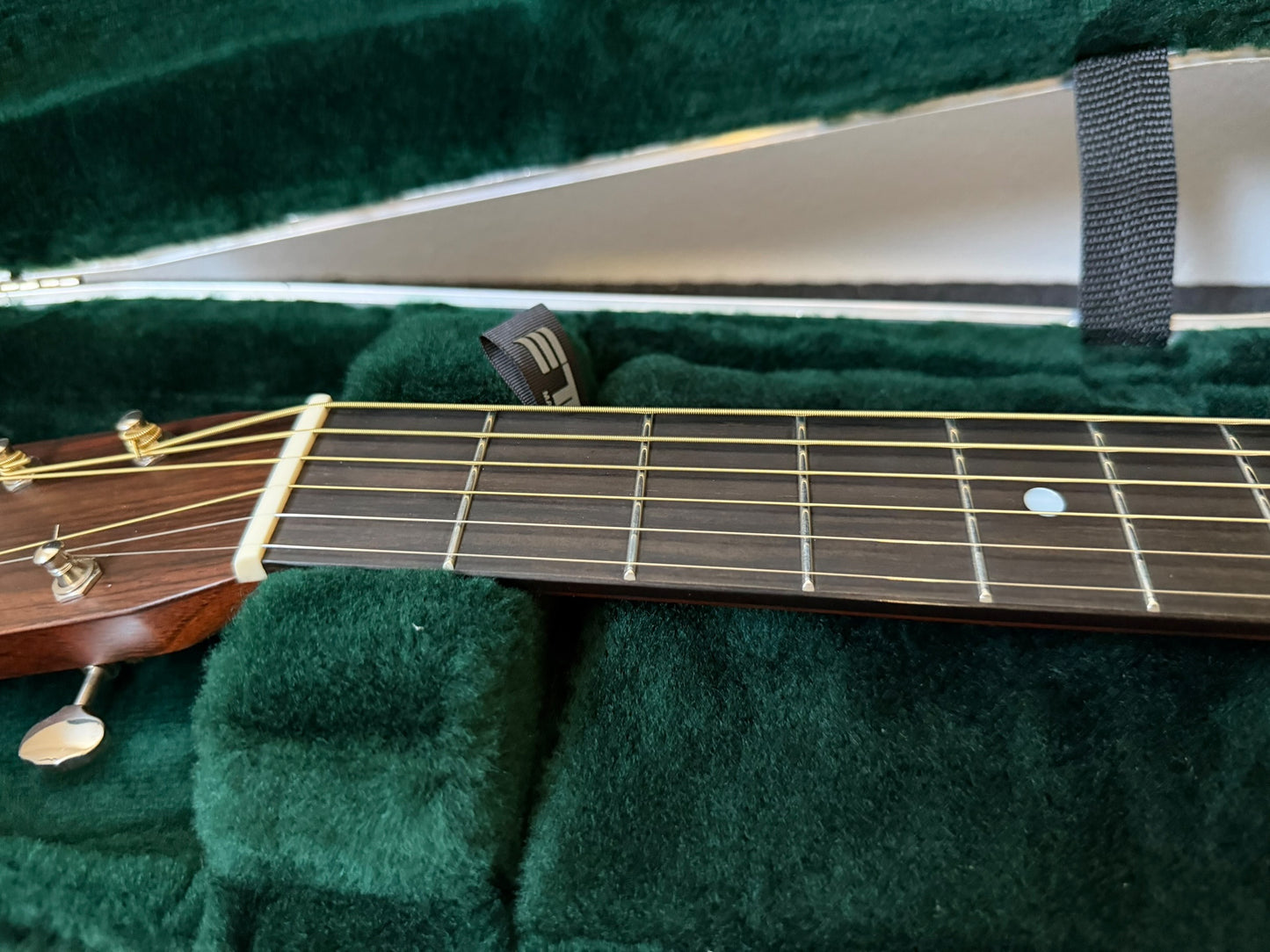 Martin D-28L Left Handed (Pre-owned) 2018