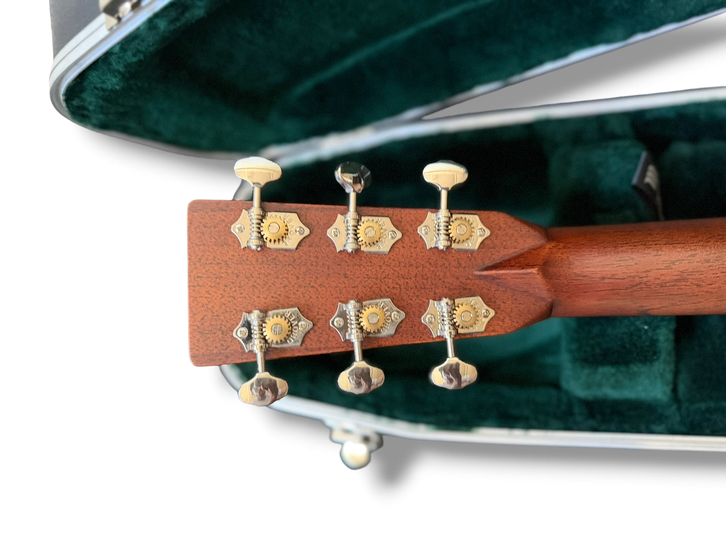 Martin D-28L Left Handed (Pre-owned) 2018
