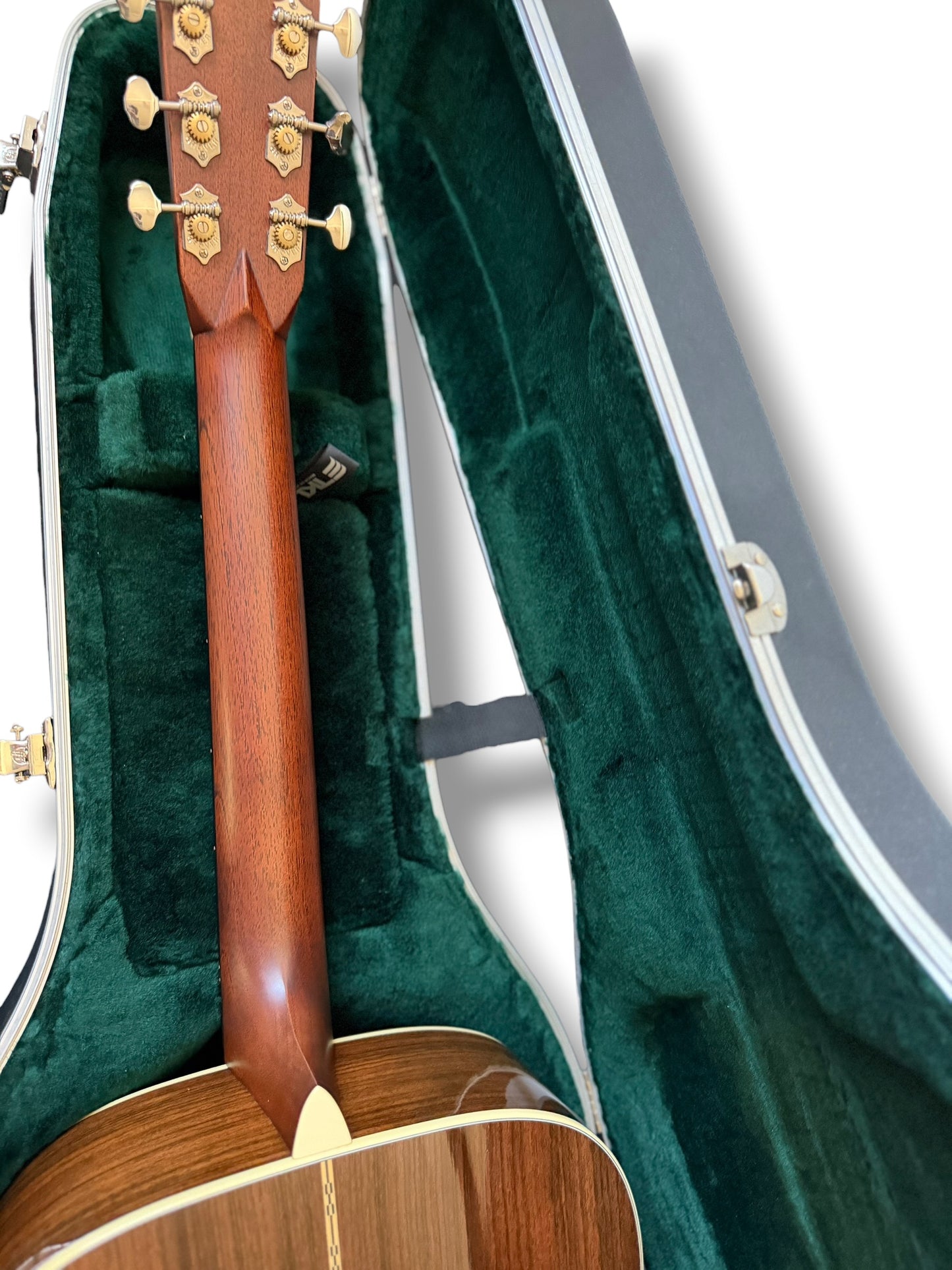 Martin D-28L Left Handed (Pre-owned) 2018