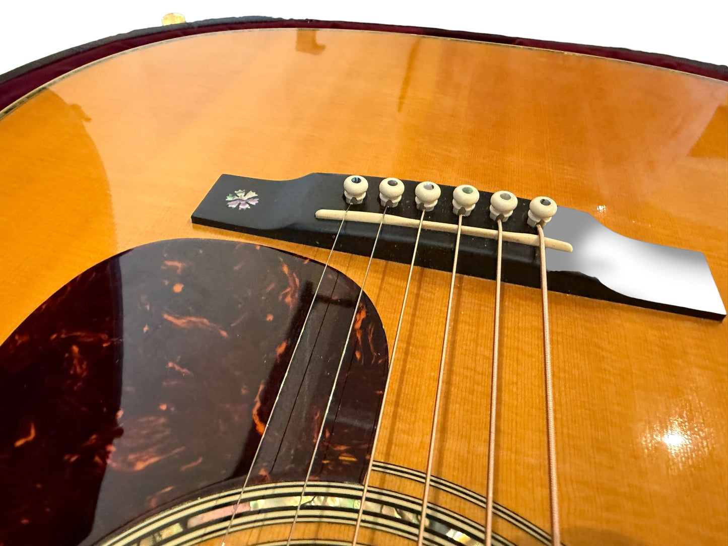 Martin OM-42 Reimagined 2020