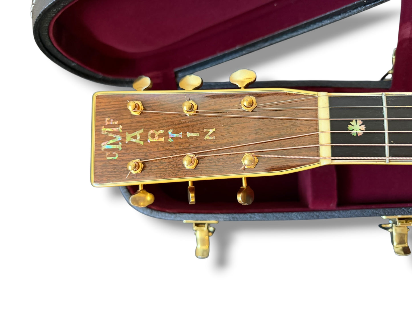 Martin OM-42 Reimagined 2020