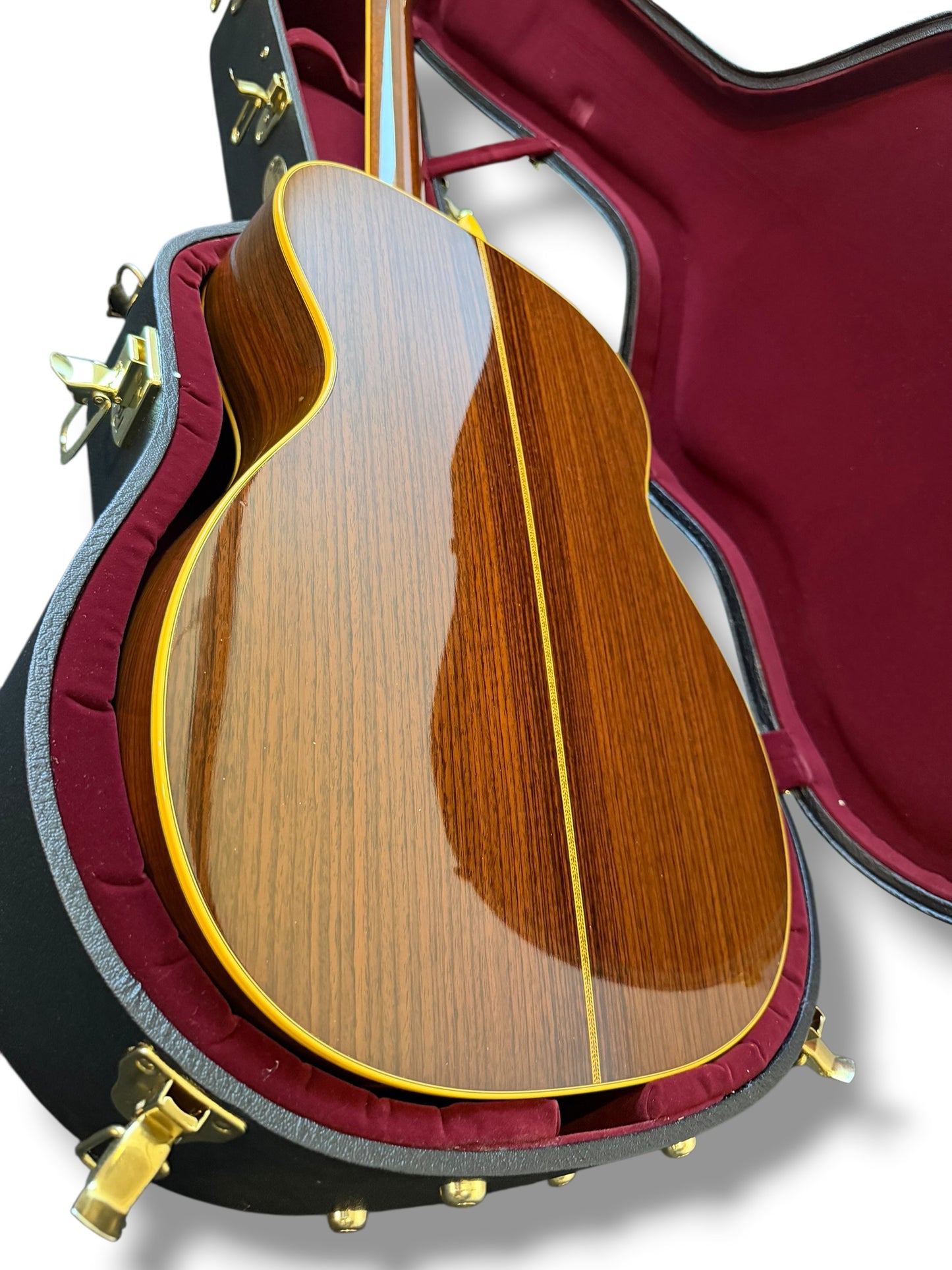 Martin OM-42 Reimagined 2020