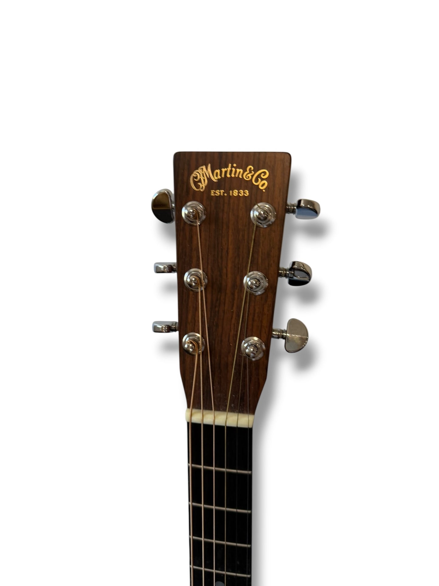 Martin 000-28 Standard (Pre-owned) 2014