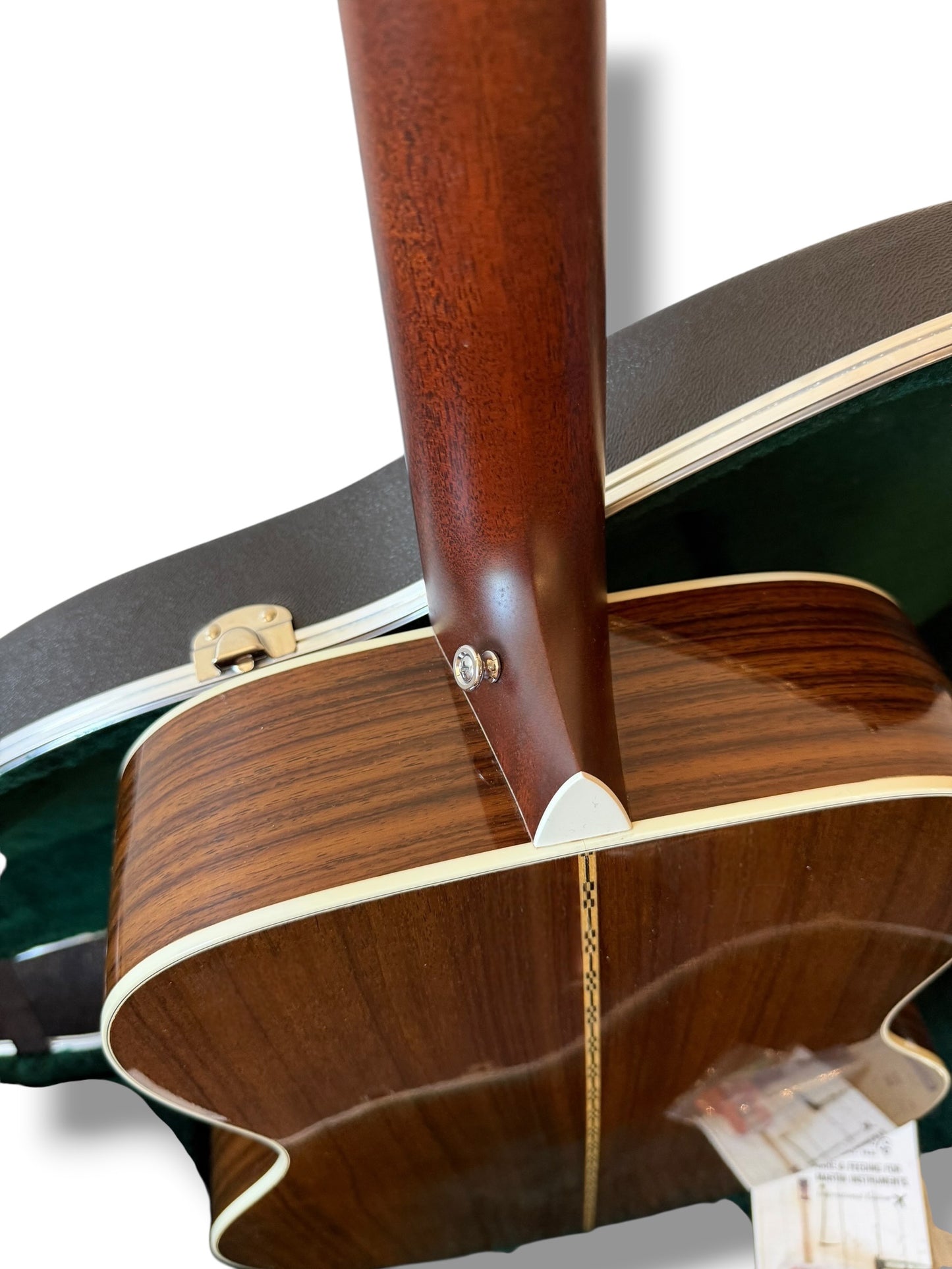 Martin 000-28 Standard (Pre-owned) 2014