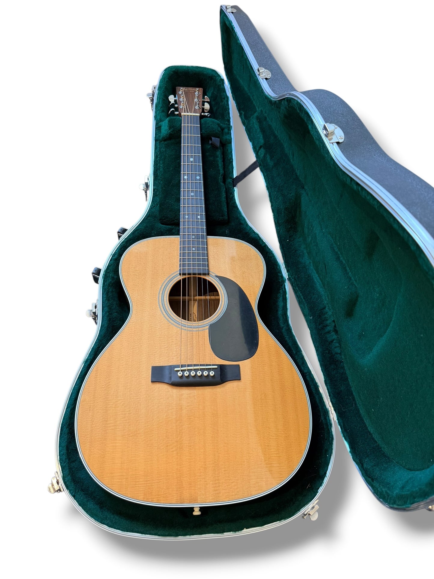 Martin 000-28 Standard (Pre-owned) 2014