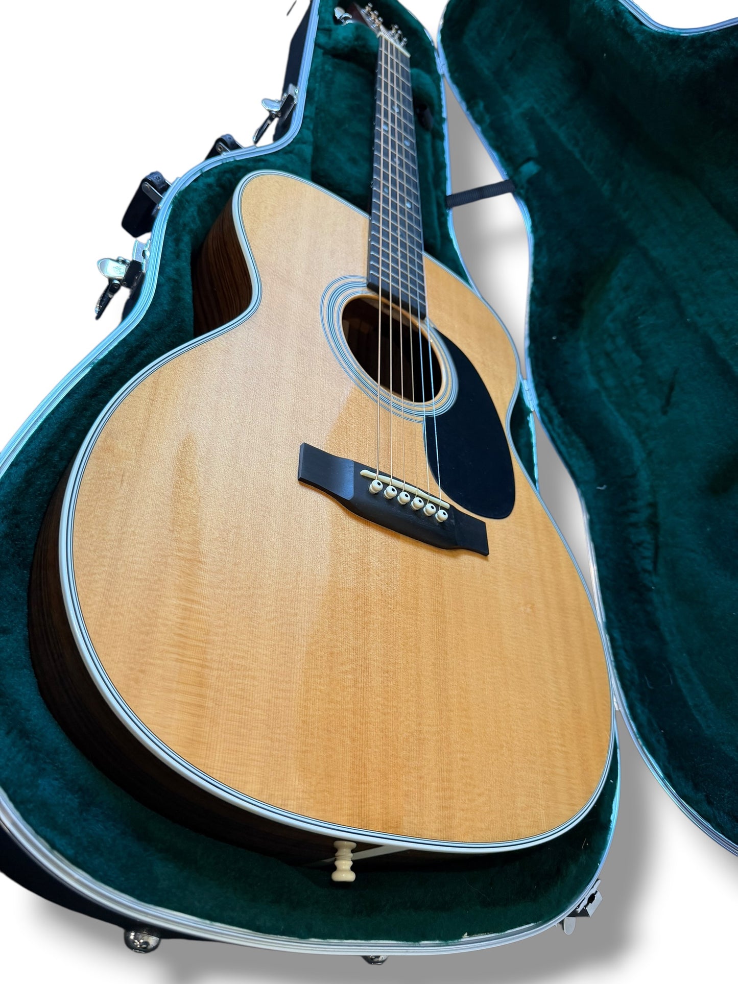 Martin 000-28 Standard (Pre-owned) 2014